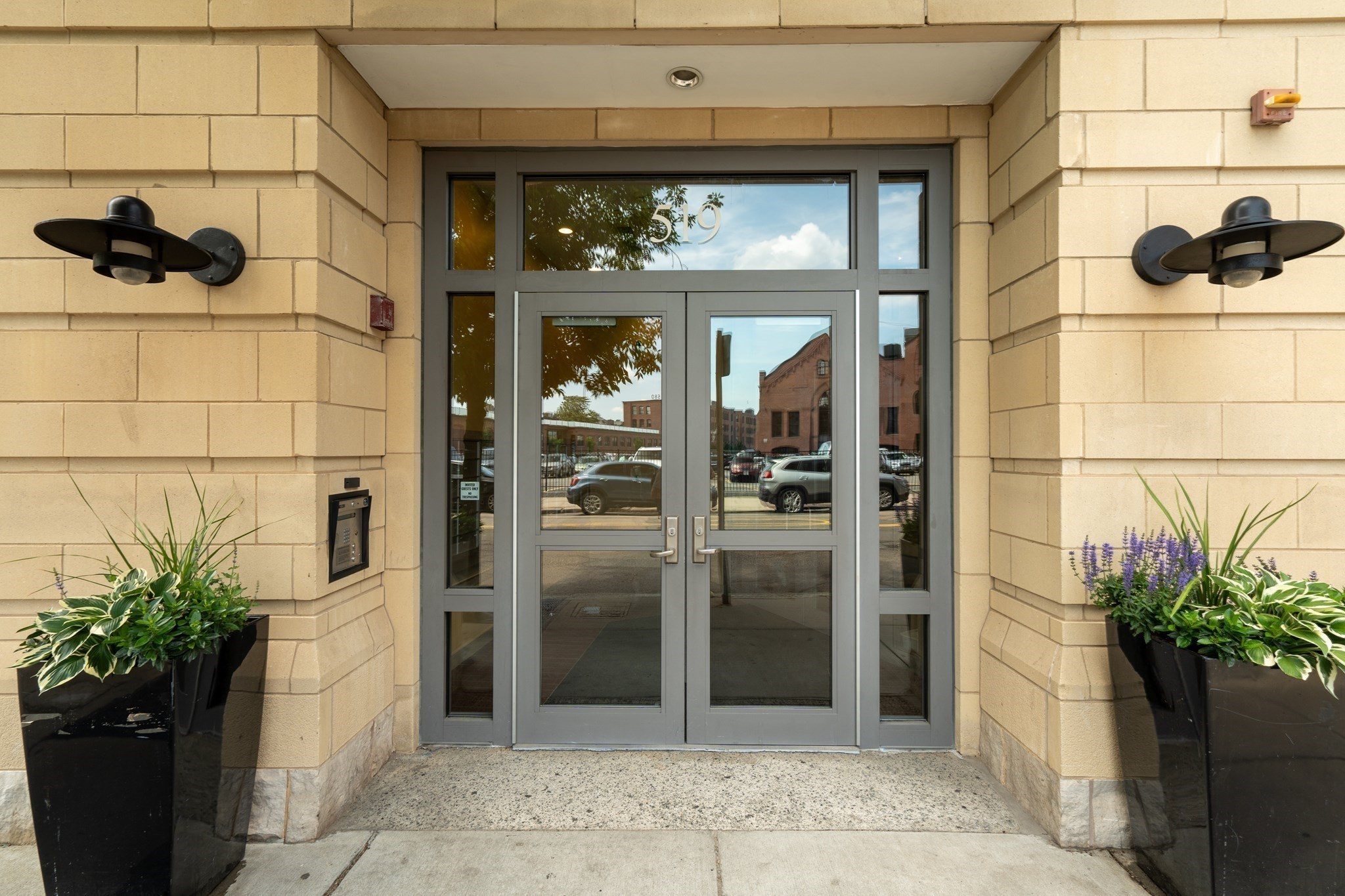 519 Harrison Avenue Unit D314, South End, Boston, MA 02118 - Image 16