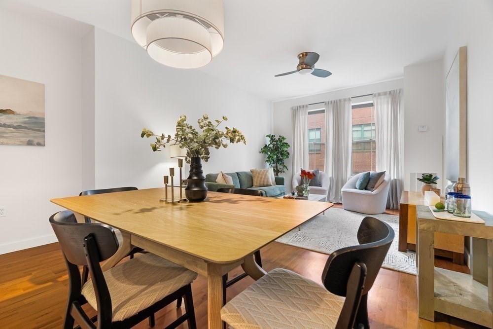 519 Harrison Avenue Unit D314, South End, Boston, MA 02118 - Image 3