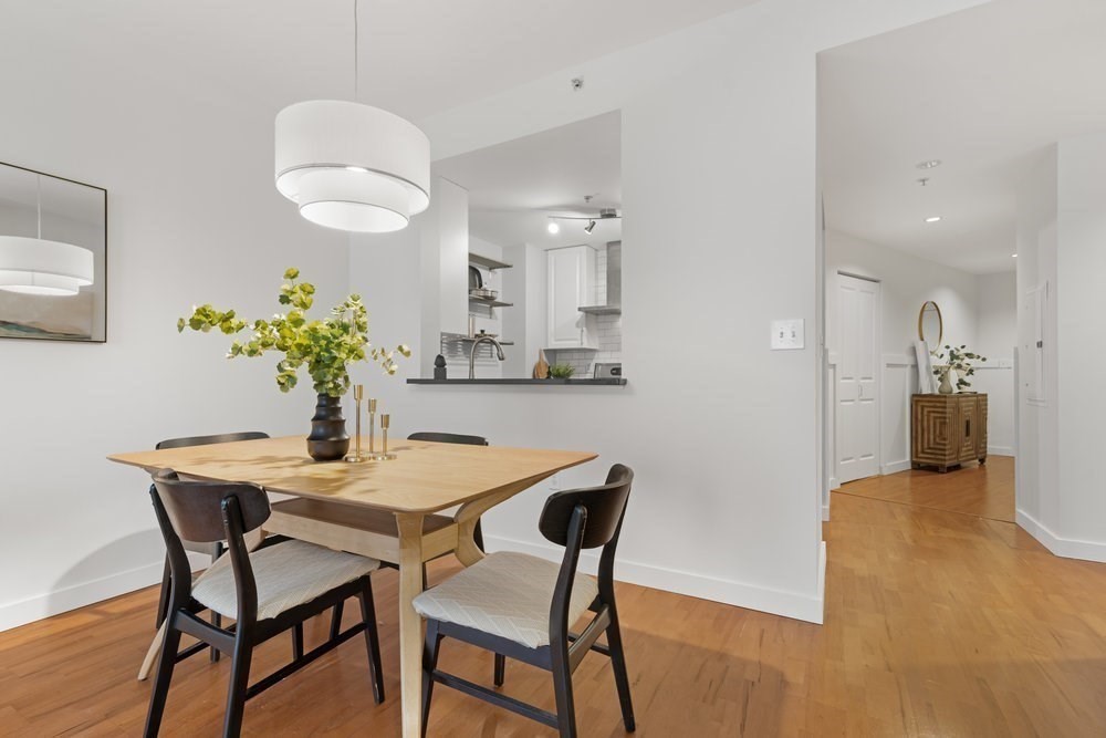 519 Harrison Avenue Unit D314, South End, Boston, MA 02118 - Image 7