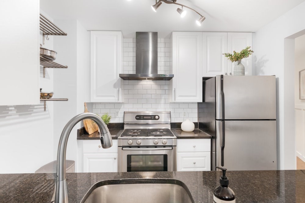 519 Harrison Avenue Unit D314, South End, Boston, MA 02118 - Image 9