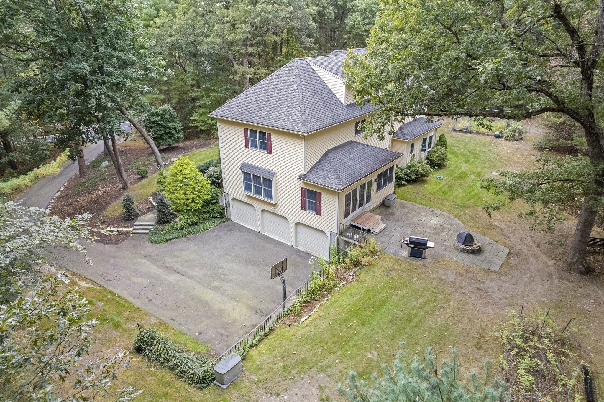 62 Walpole St, Dover, MA 02030 - Image 22