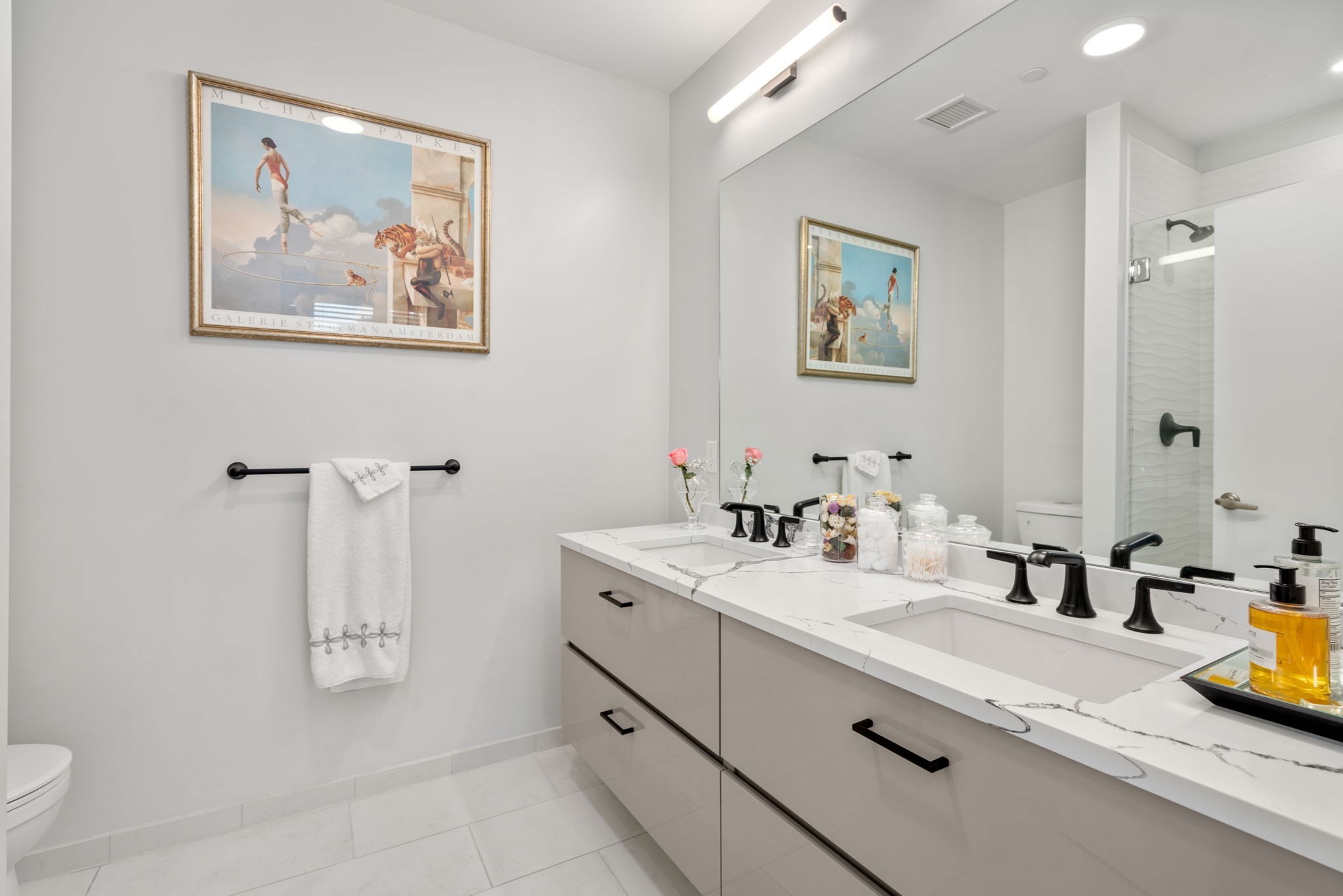 68 Los Angeles St Unit PH5, Newton, MA 02458 - Image 12