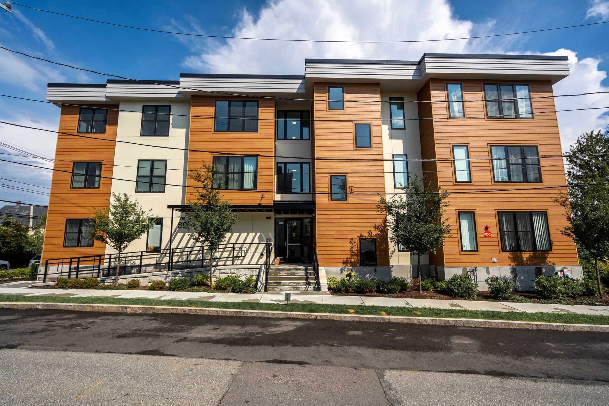 68 Los Angeles St Unit PH5, Newton, MA 02458 - Image 20