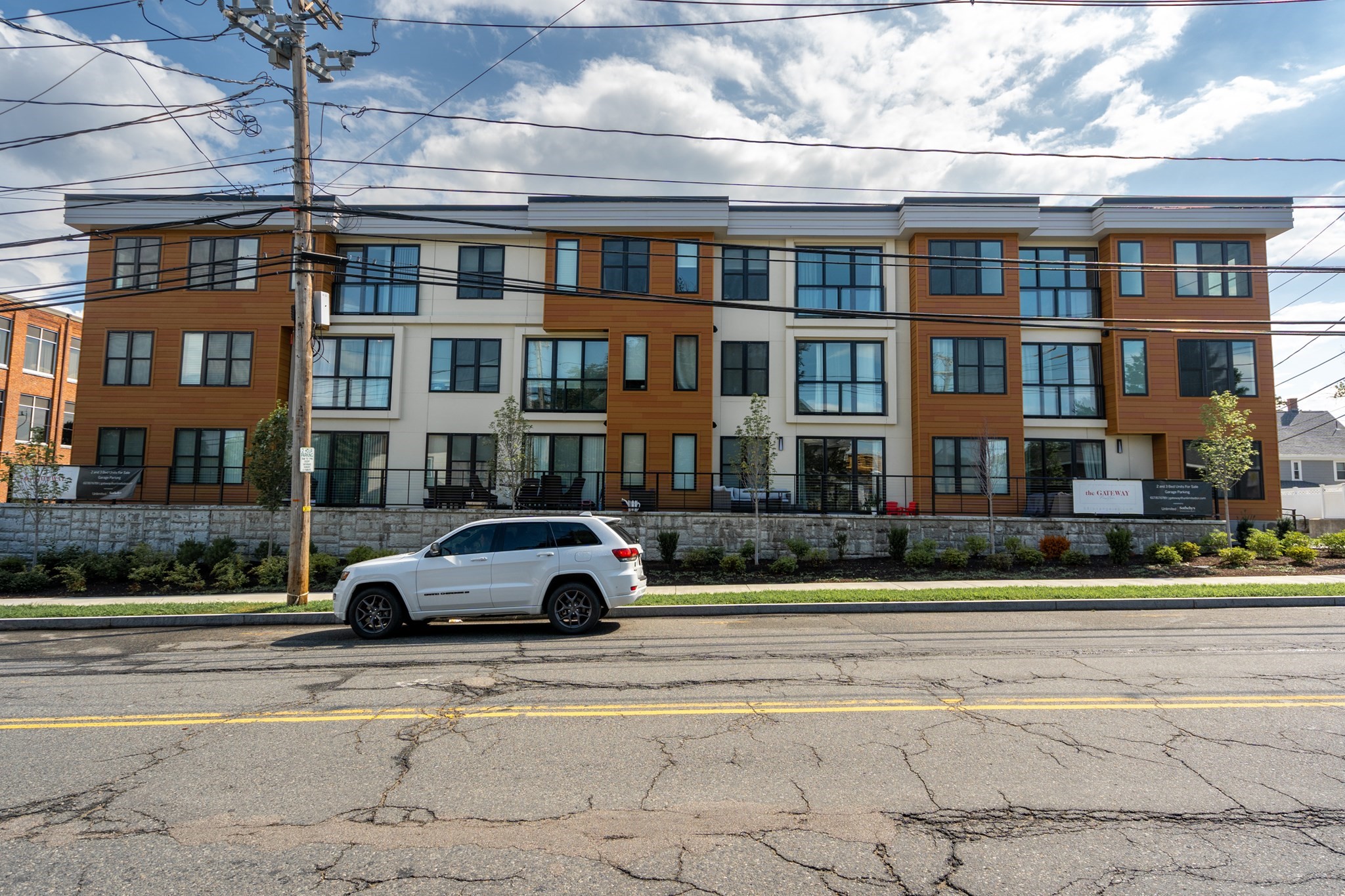 68 Los Angeles St Unit PH5, Newton, MA 02458 - Image 21