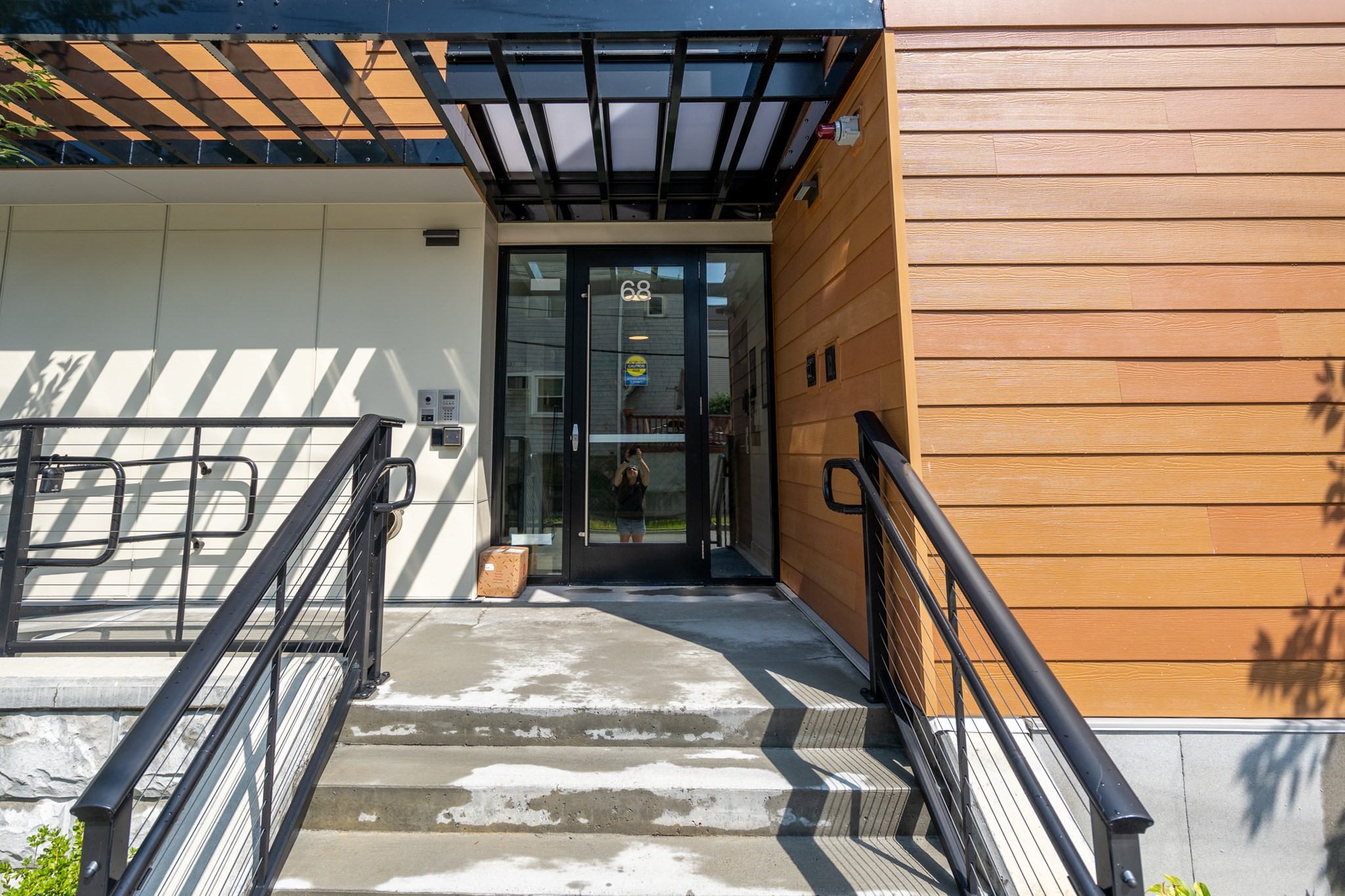 68 Los Angeles St Unit PH5, Newton, MA 02458 - Image 22