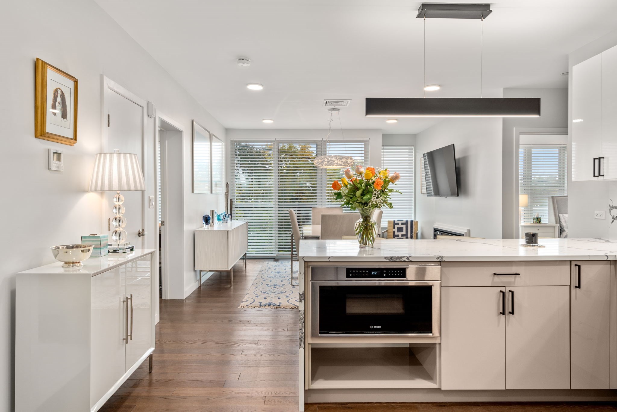 68 Los Angeles St Unit PH5, Newton, MA 02458 - Image 4