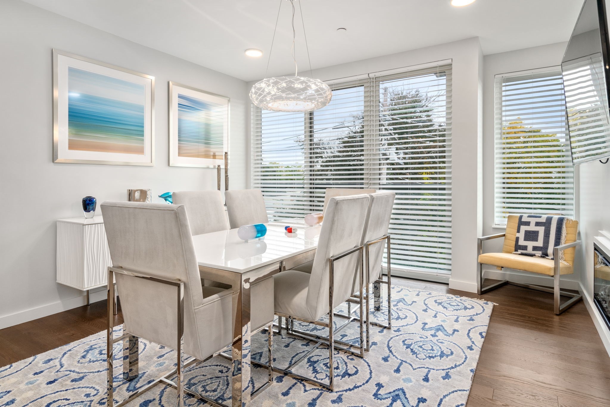 68 Los Angeles St Unit PH5, Newton, MA 02458 - Image 5