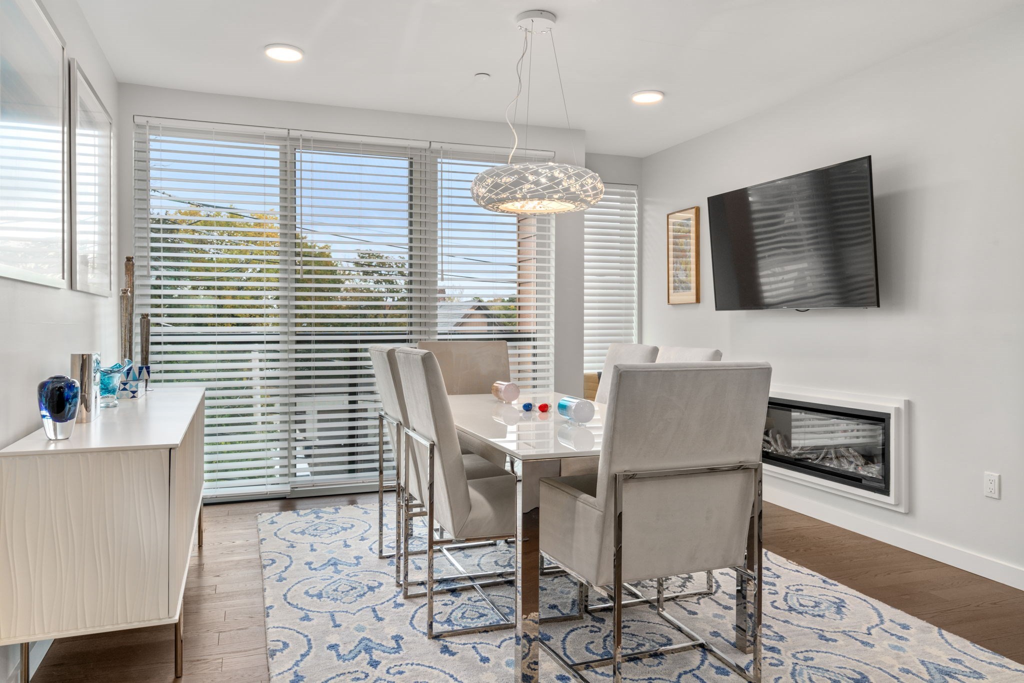 68 Los Angeles St Unit PH5, Newton, MA 02458 - Image 6