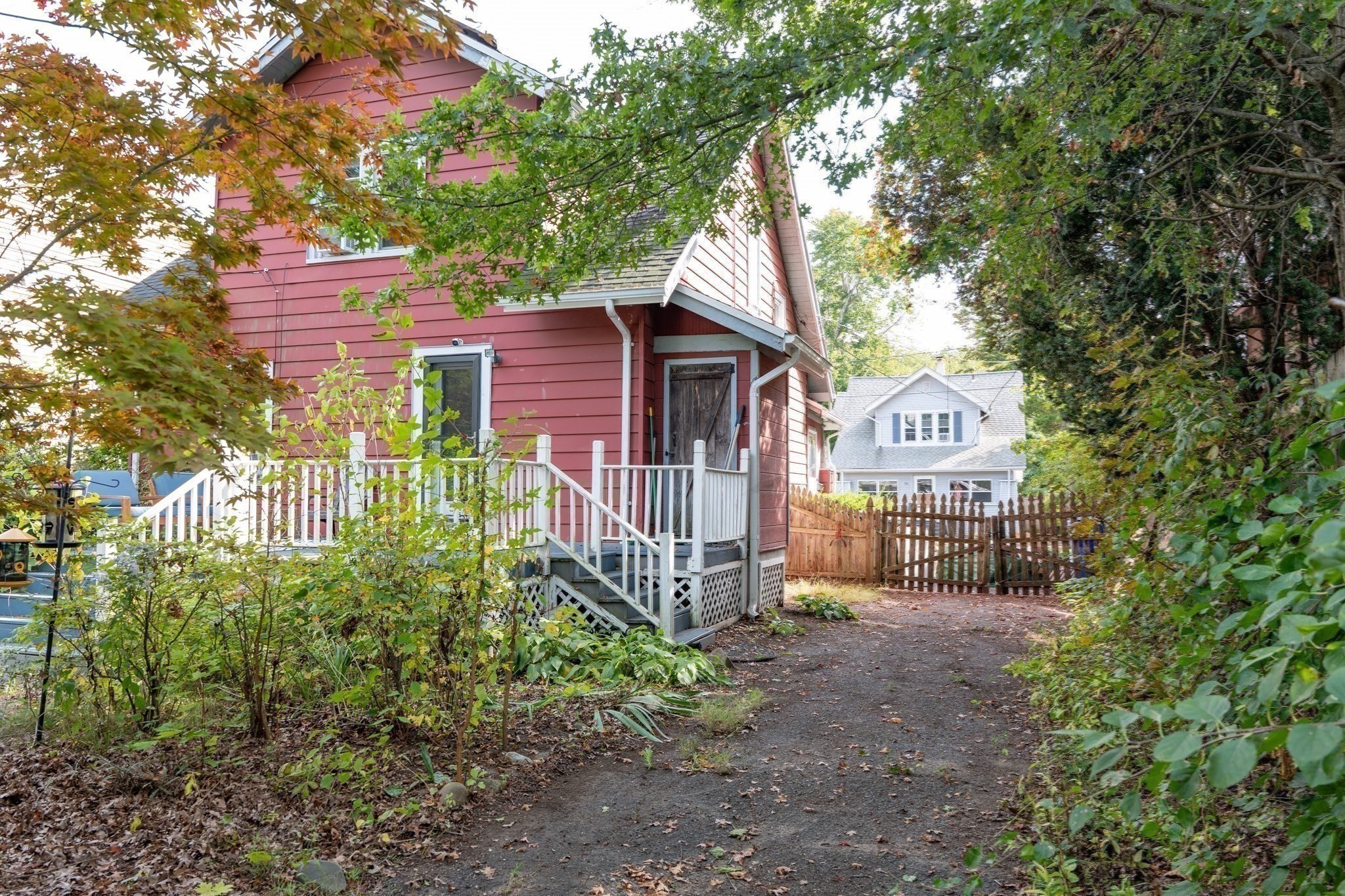 60 Blake Street, Springfield, MA 01108 - Image 25