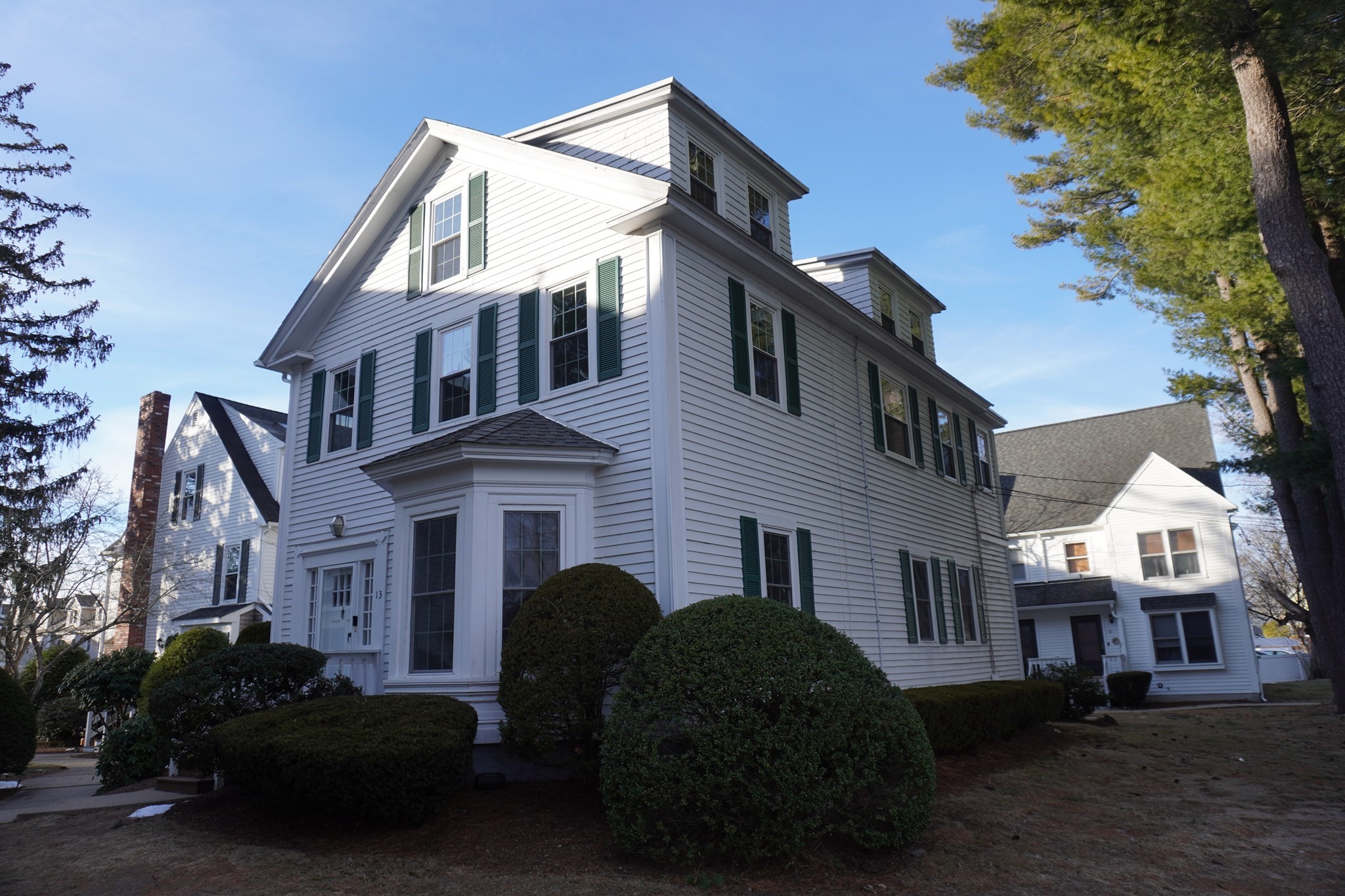 28 Court Street, Mansfield, MA 02048 - Image 39