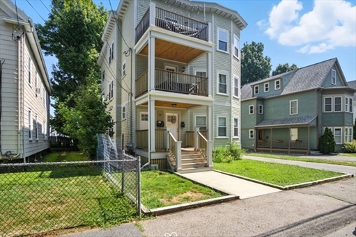 24 Prescott Street, Apt 3