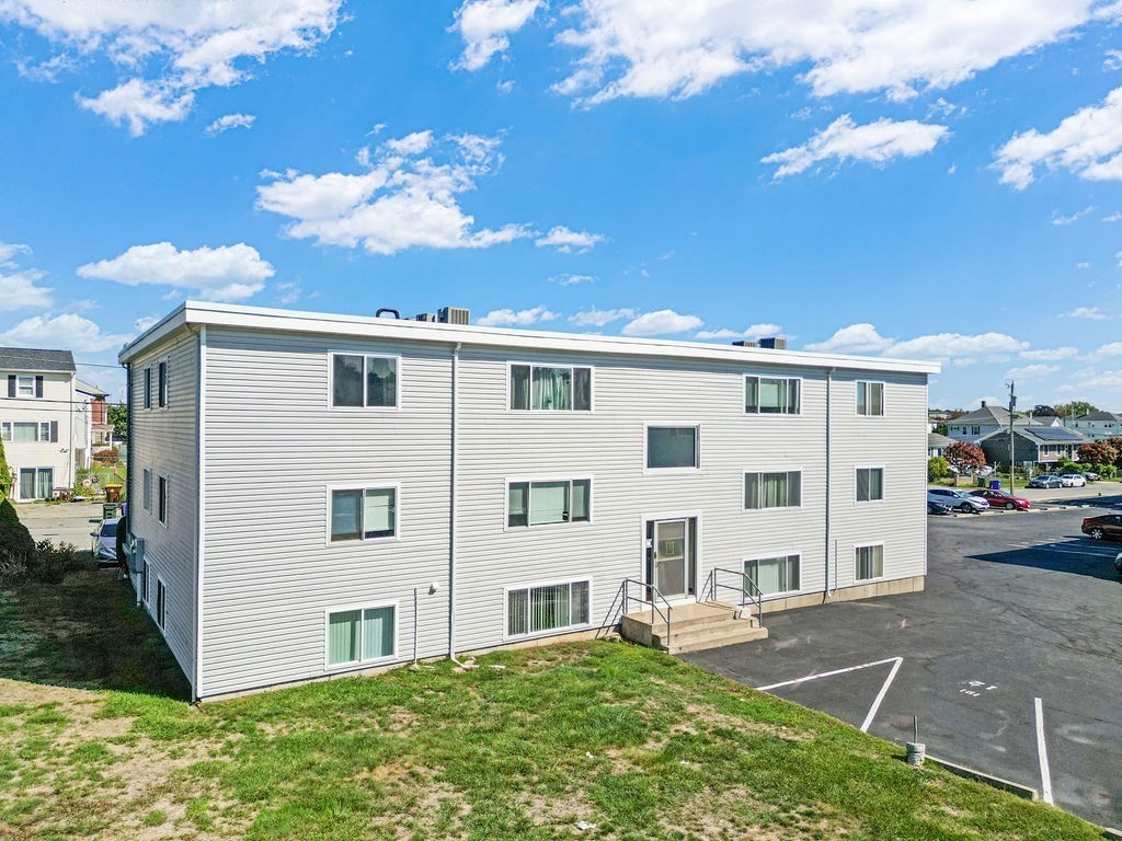 191 Glasgow St Unit 2, Fall River, MA 02721 - Image 19