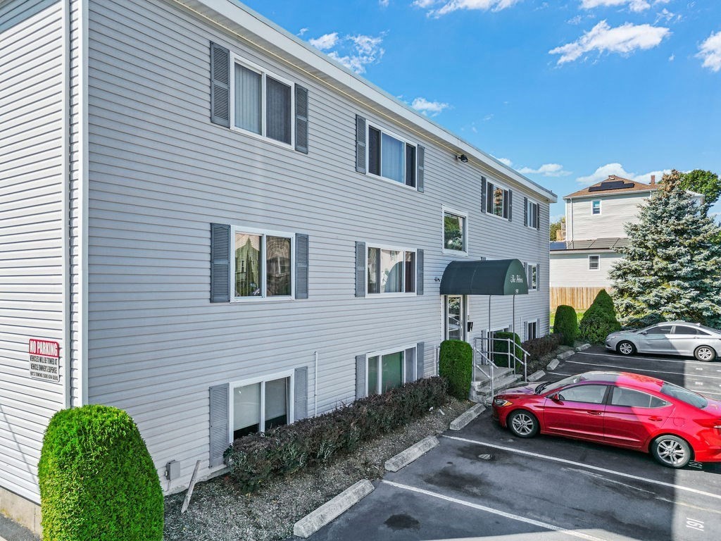 191 Glasgow St Unit 2, Fall River, MA 02721 - Image 21