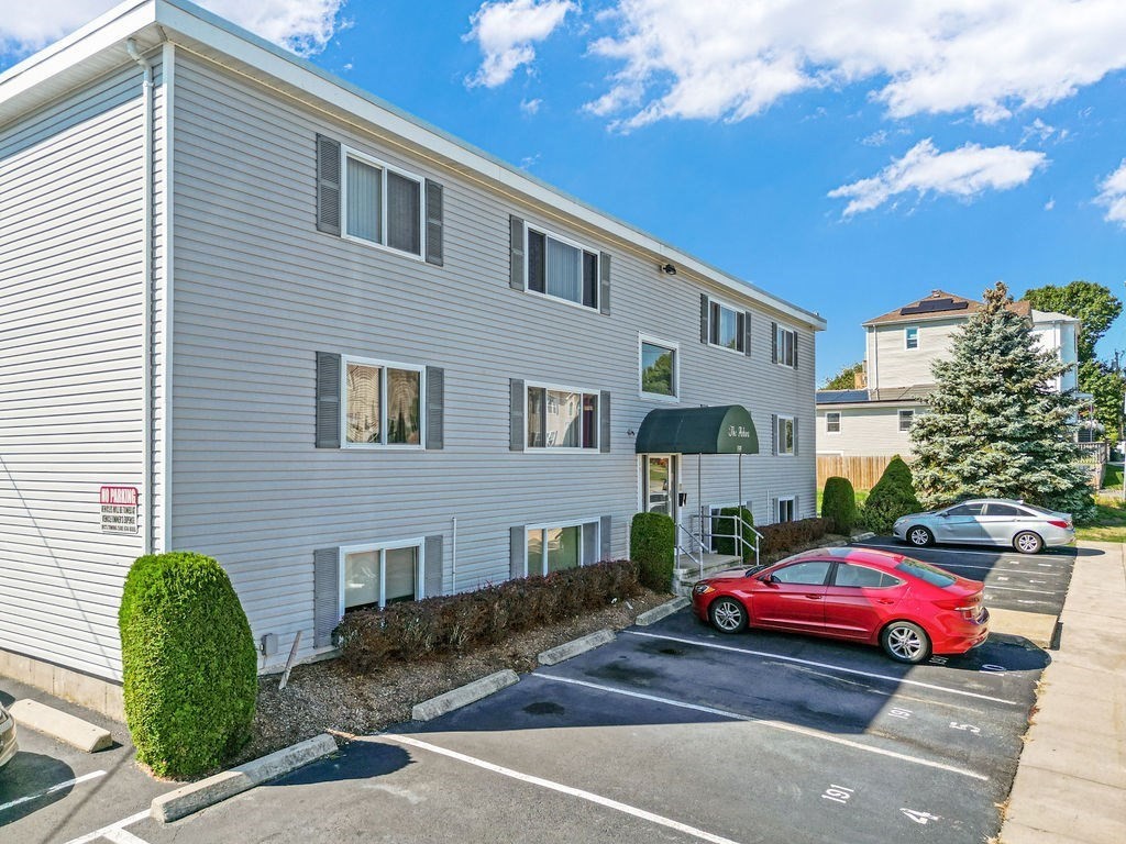 191 Glasgow St Unit 2, Fall River, MA 02721 - Image 25
