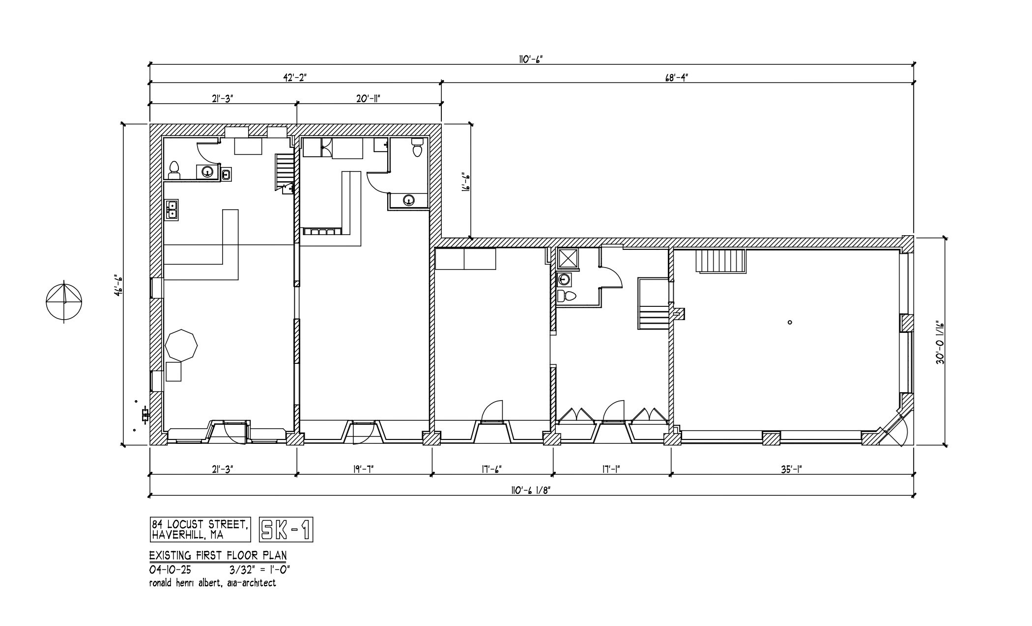 84 Locust St, Haverhill, MA 01830 - Image 3