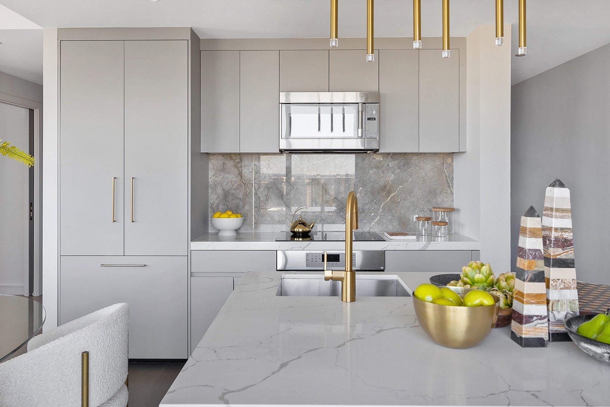 55 Lagrange St Unit 1904, Downtown, Boston, MA 02116 - Image 11