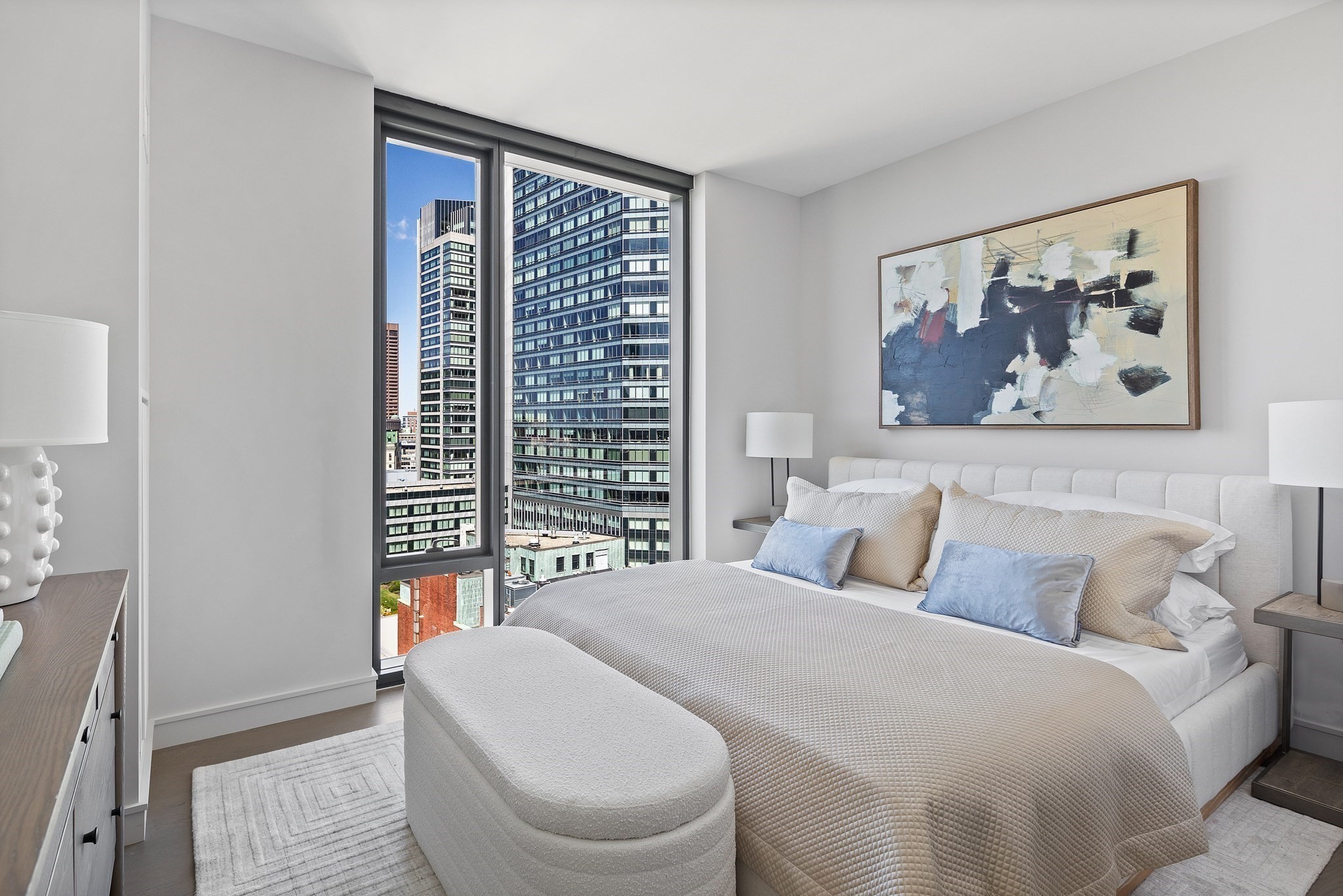 55 Lagrange St Unit 1904, Downtown, Boston, MA 02116 - Image 12