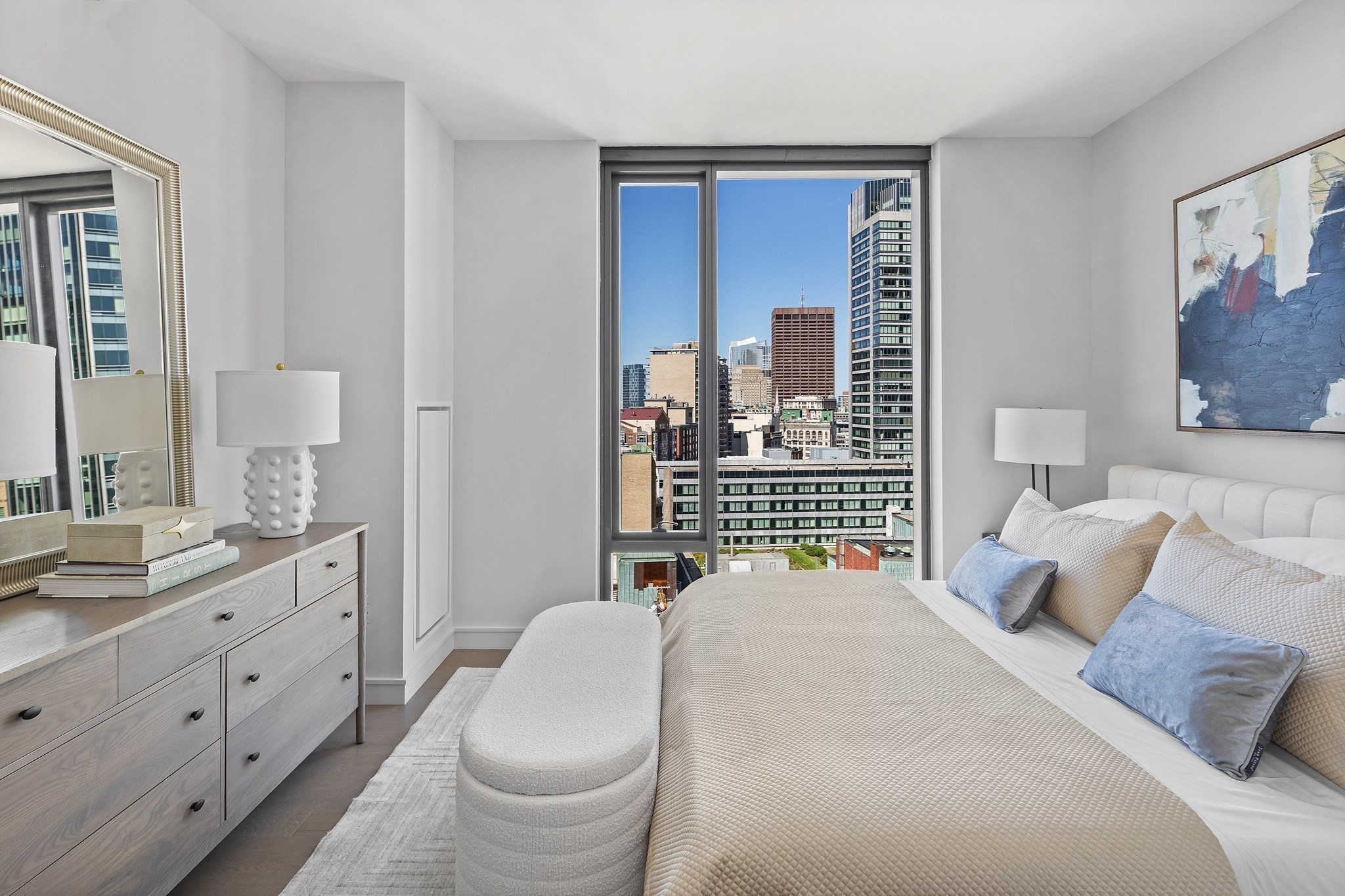 55 Lagrange St Unit 1904, Downtown, Boston, MA 02116 - Image 13