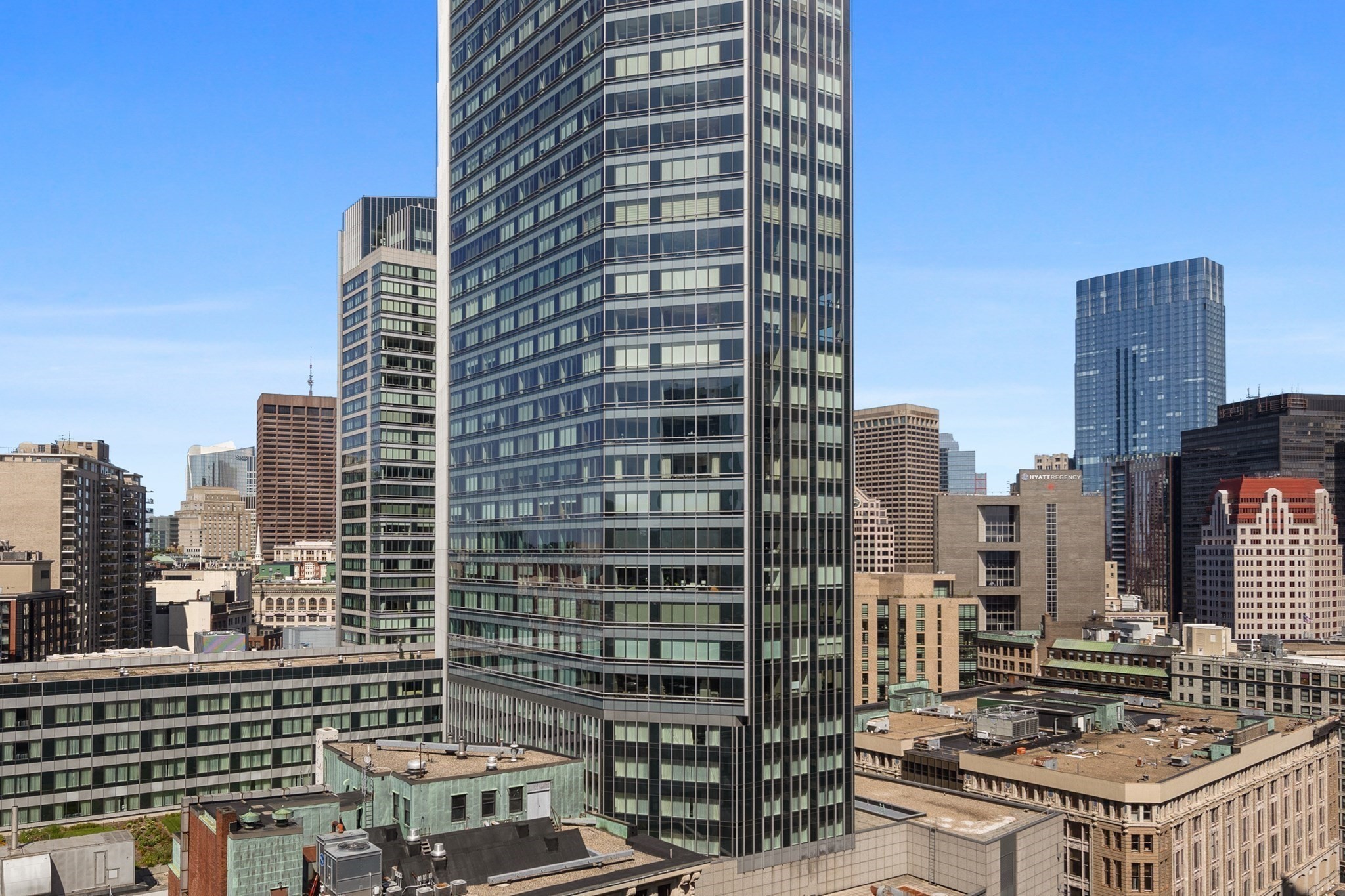 55 Lagrange St Unit 1904, Downtown, Boston, MA 02116 - Image 14