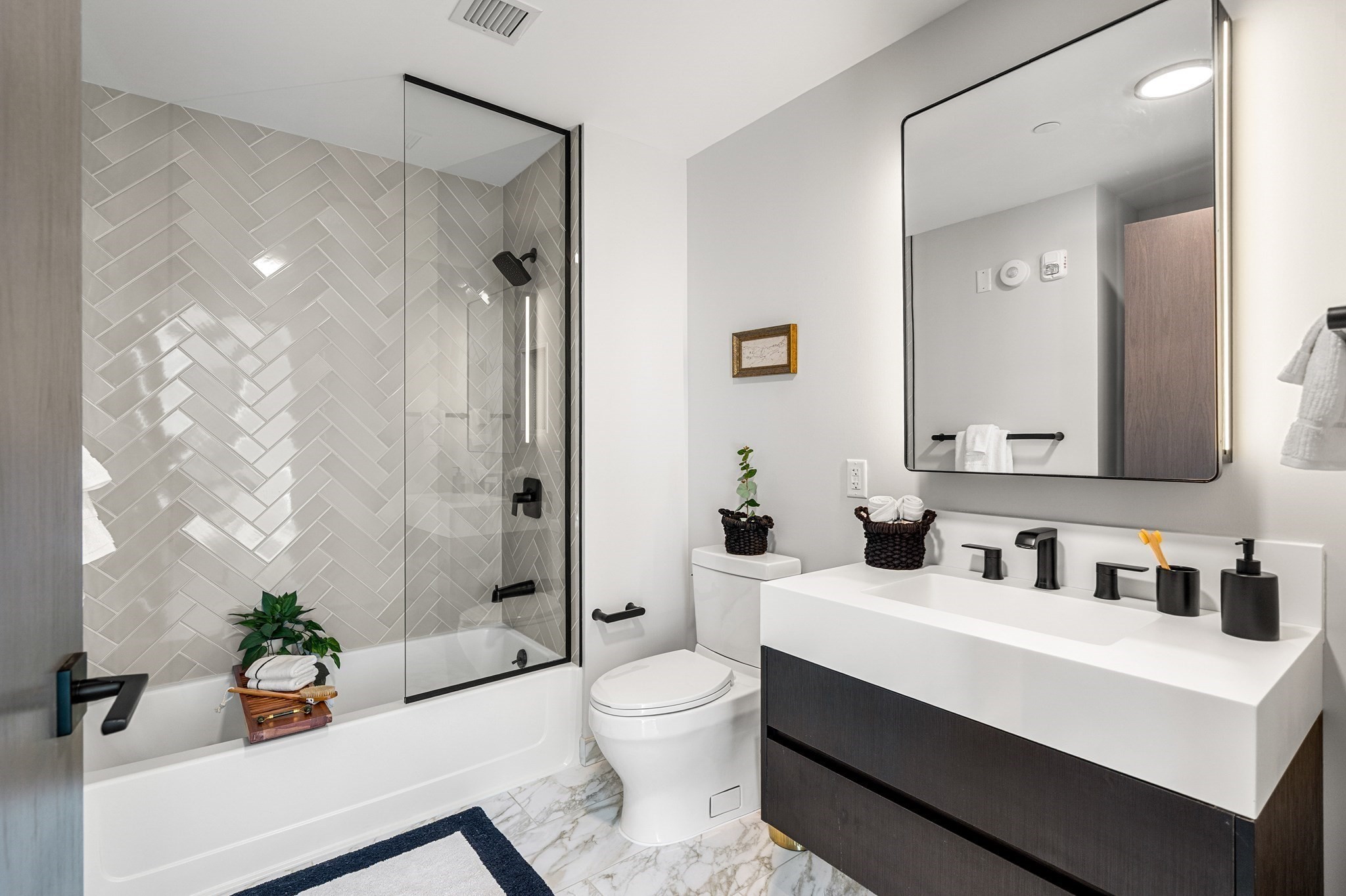 55 Lagrange St Unit 1904, Downtown, Boston, MA 02116 - Image 16