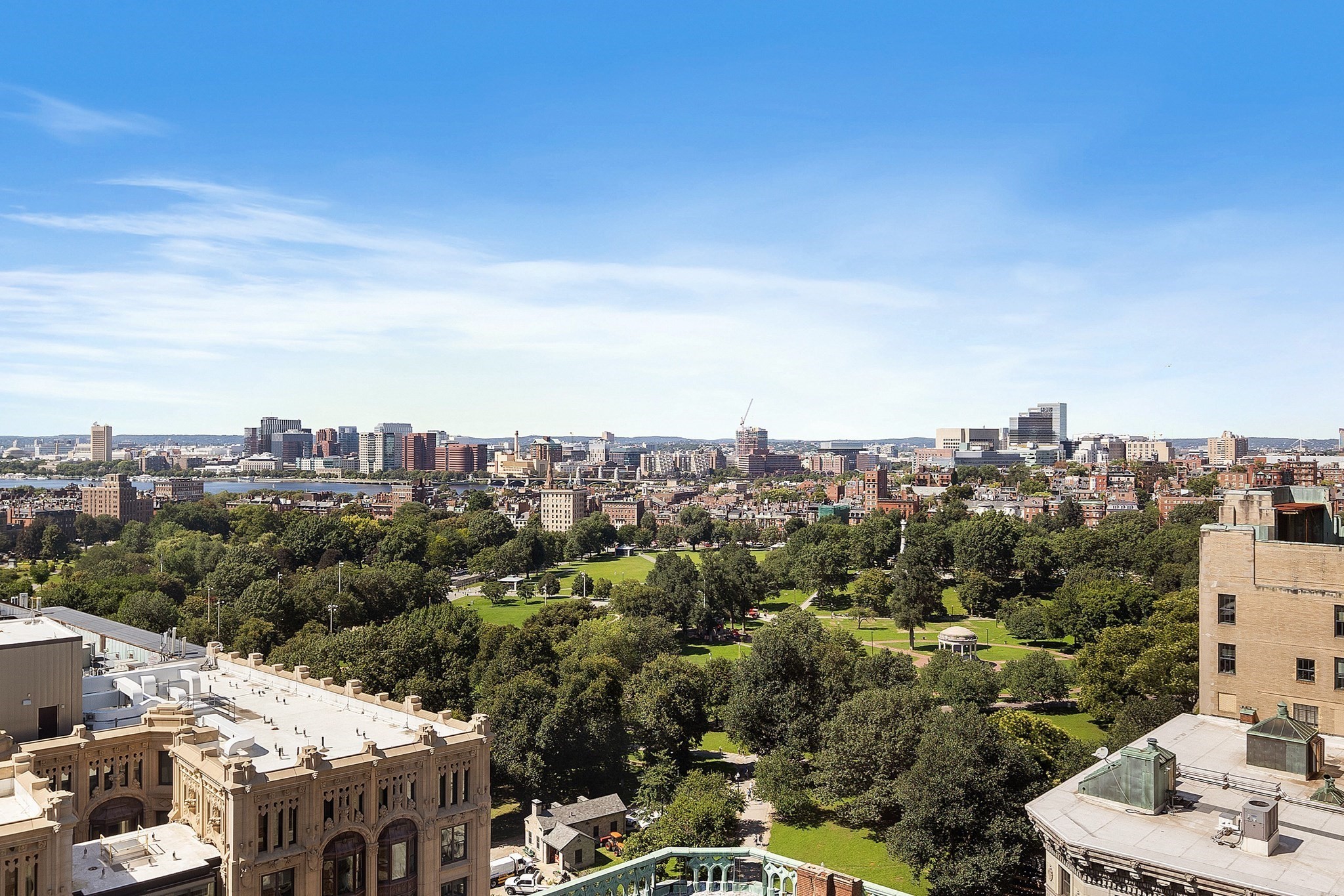 55 Lagrange St Unit 1904, Downtown, Boston, MA 02116 - Image 3