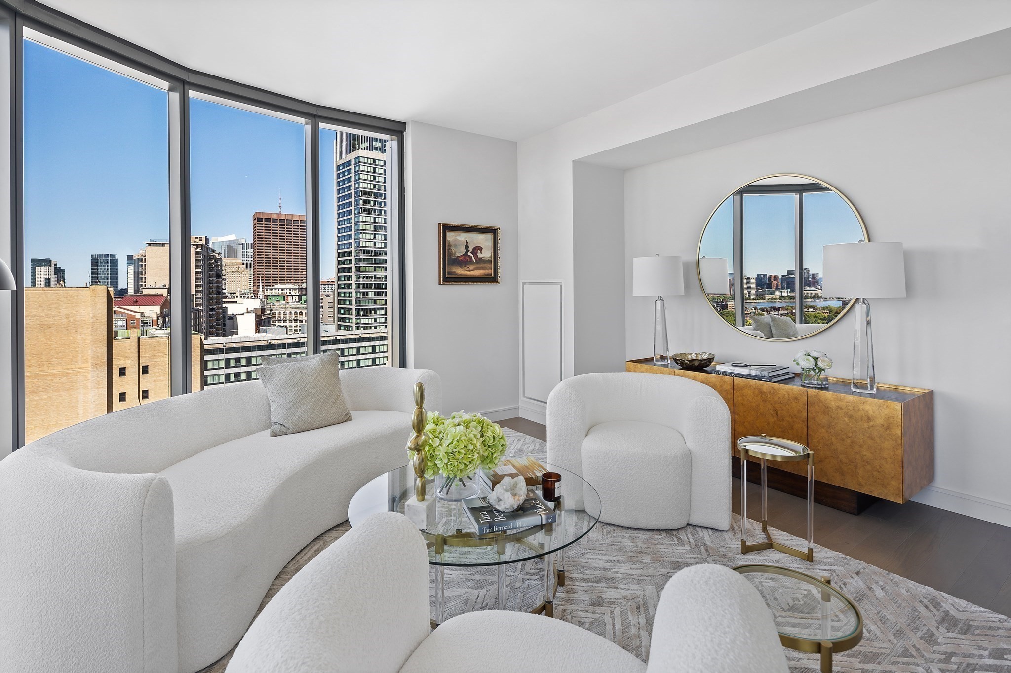 55 Lagrange St Unit 1904, Downtown, Boston, MA 02116 - Image 5