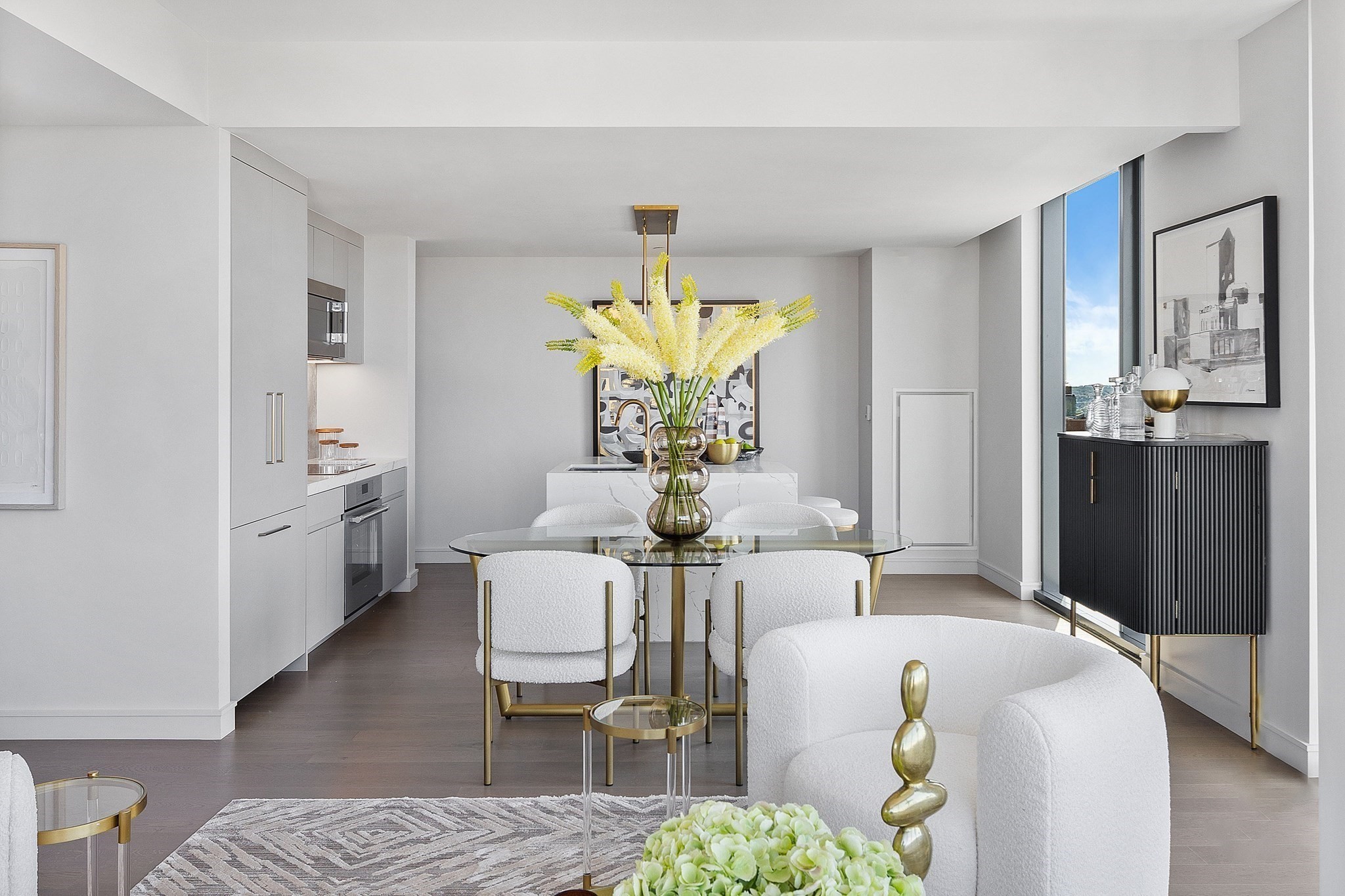 55 Lagrange St Unit 1904, Downtown, Boston, MA 02116 - Image 6