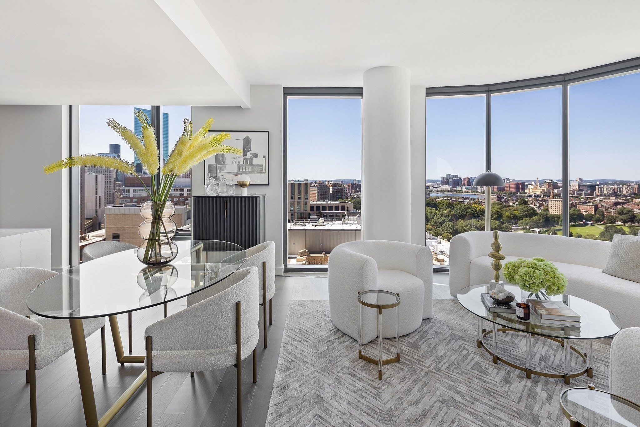 55 Lagrange St Unit 1904, Downtown, Boston, MA 02116 - Image 7