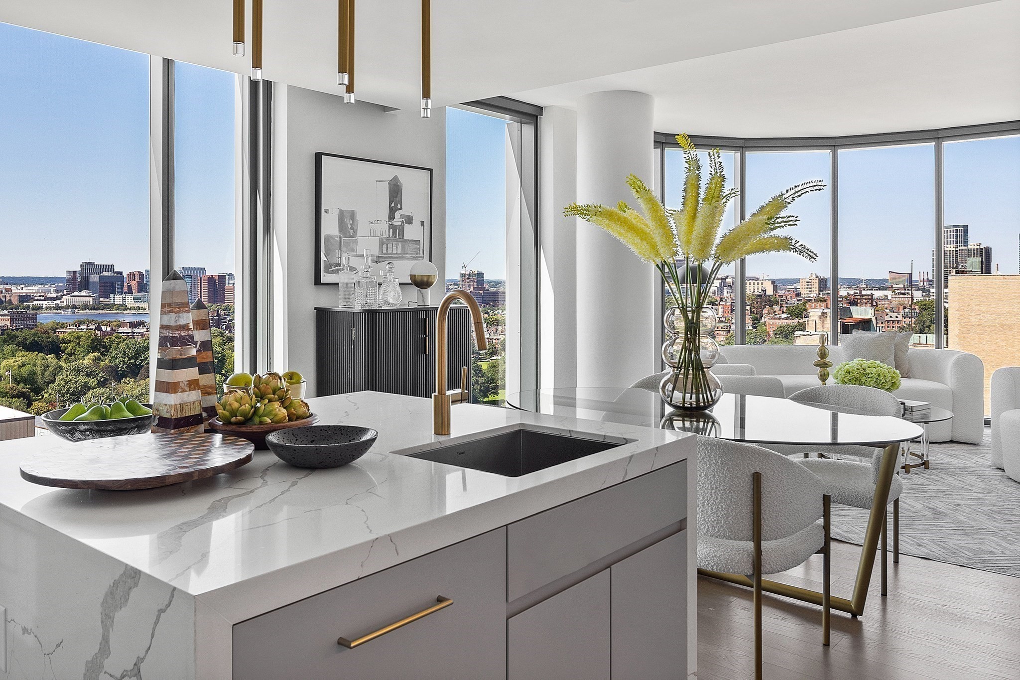 55 Lagrange St Unit 1904, Downtown, Boston, MA 02116 - Image 8