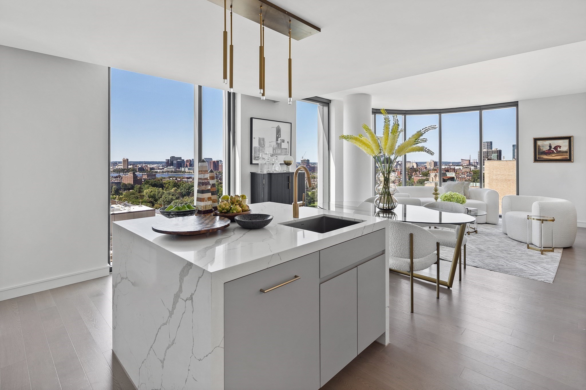 55 Lagrange St Unit 1904, Downtown, Boston, MA 02116 - Image 9