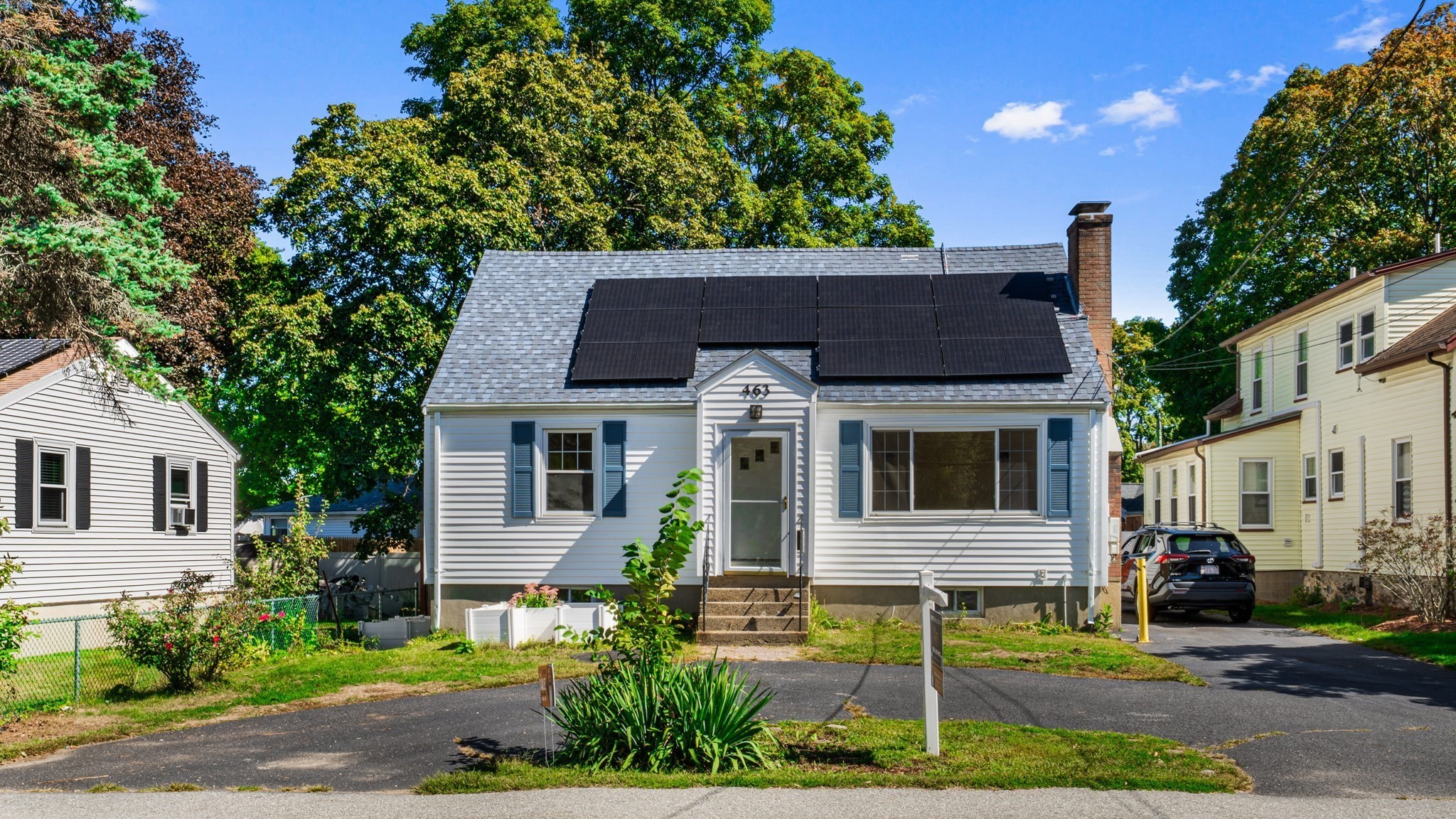 463 Lincoln St, Waltham, MA 02451