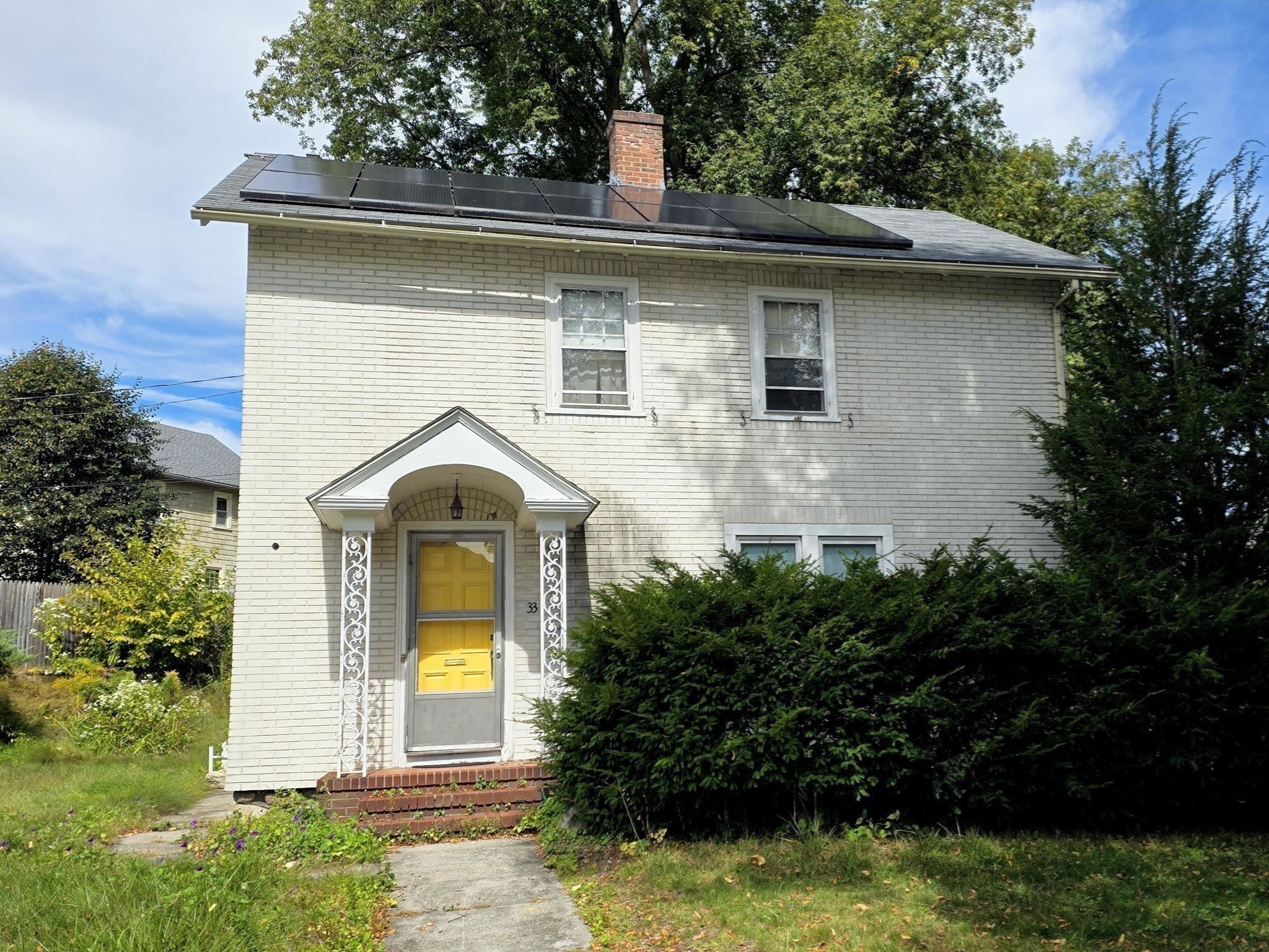 33 Carlisle St, Worcester, MA 01602 - Image 31