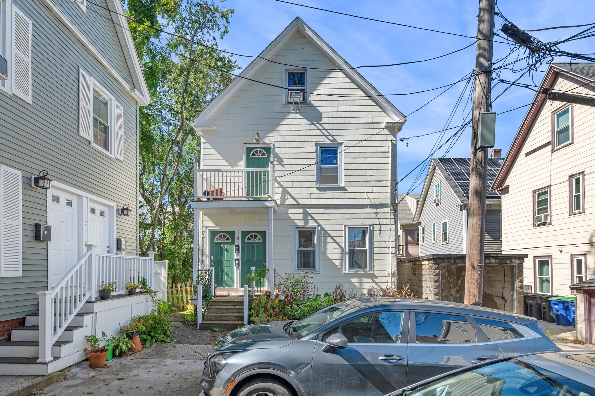 8 Albion Ter, Somerville, MA 02144