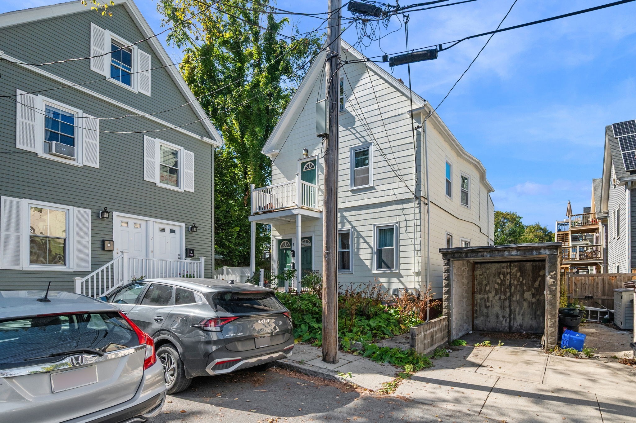 8 Albion Ter, Somerville, MA 02144 - Image 2