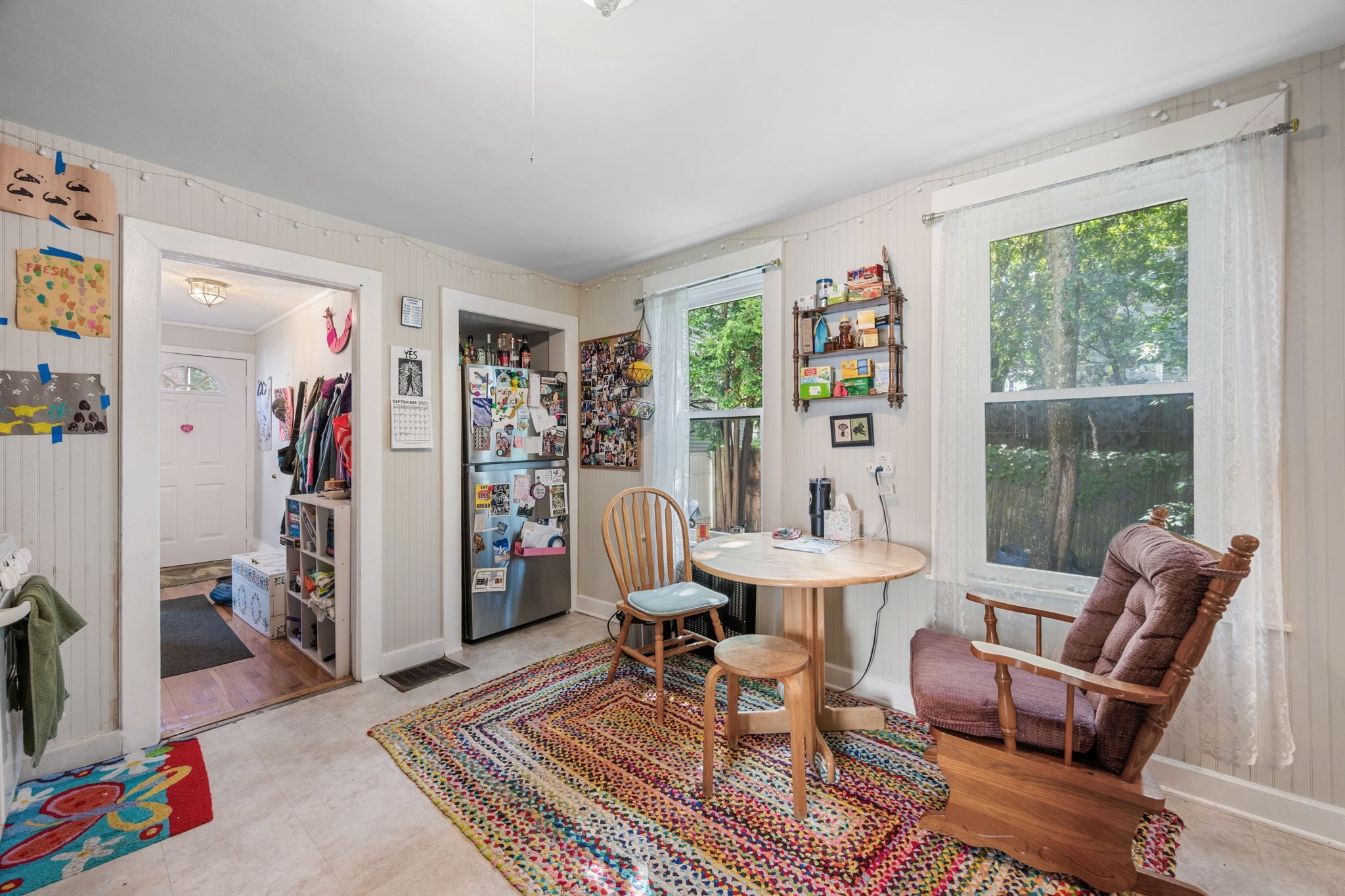 8 Albion Ter, Somerville, MA 02144 - Image 11