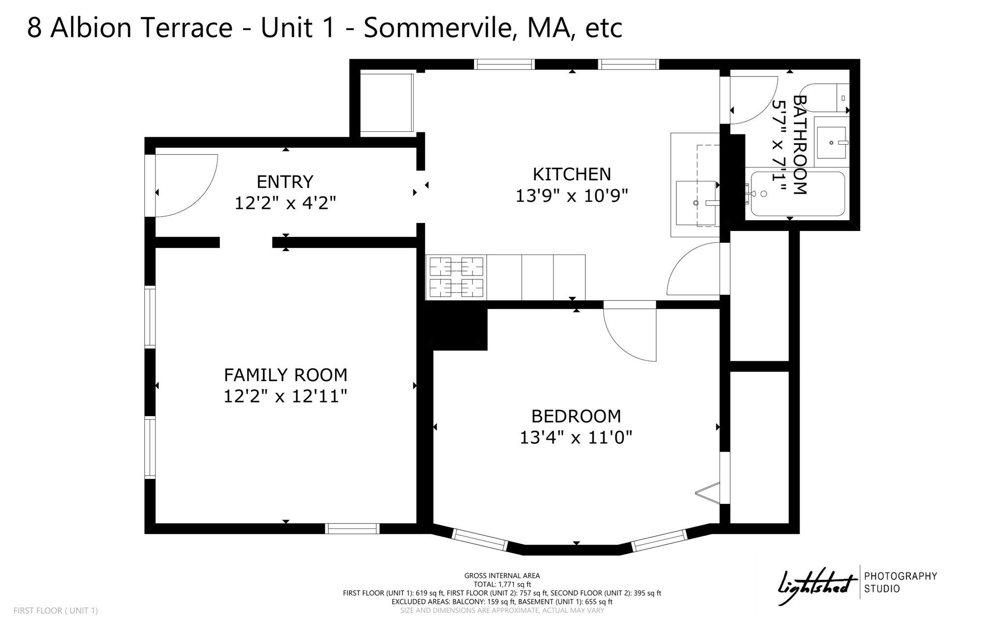 8 Albion Ter, Somerville, MA 02144 - Image 24