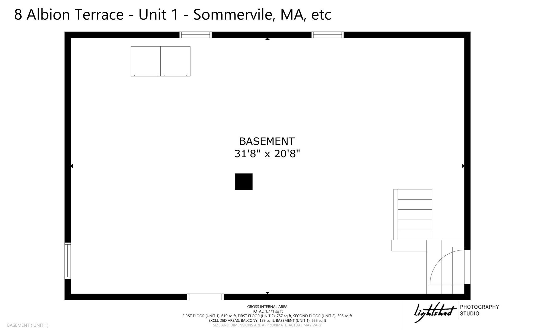 8 Albion Ter, Somerville, MA 02144 - Image 25