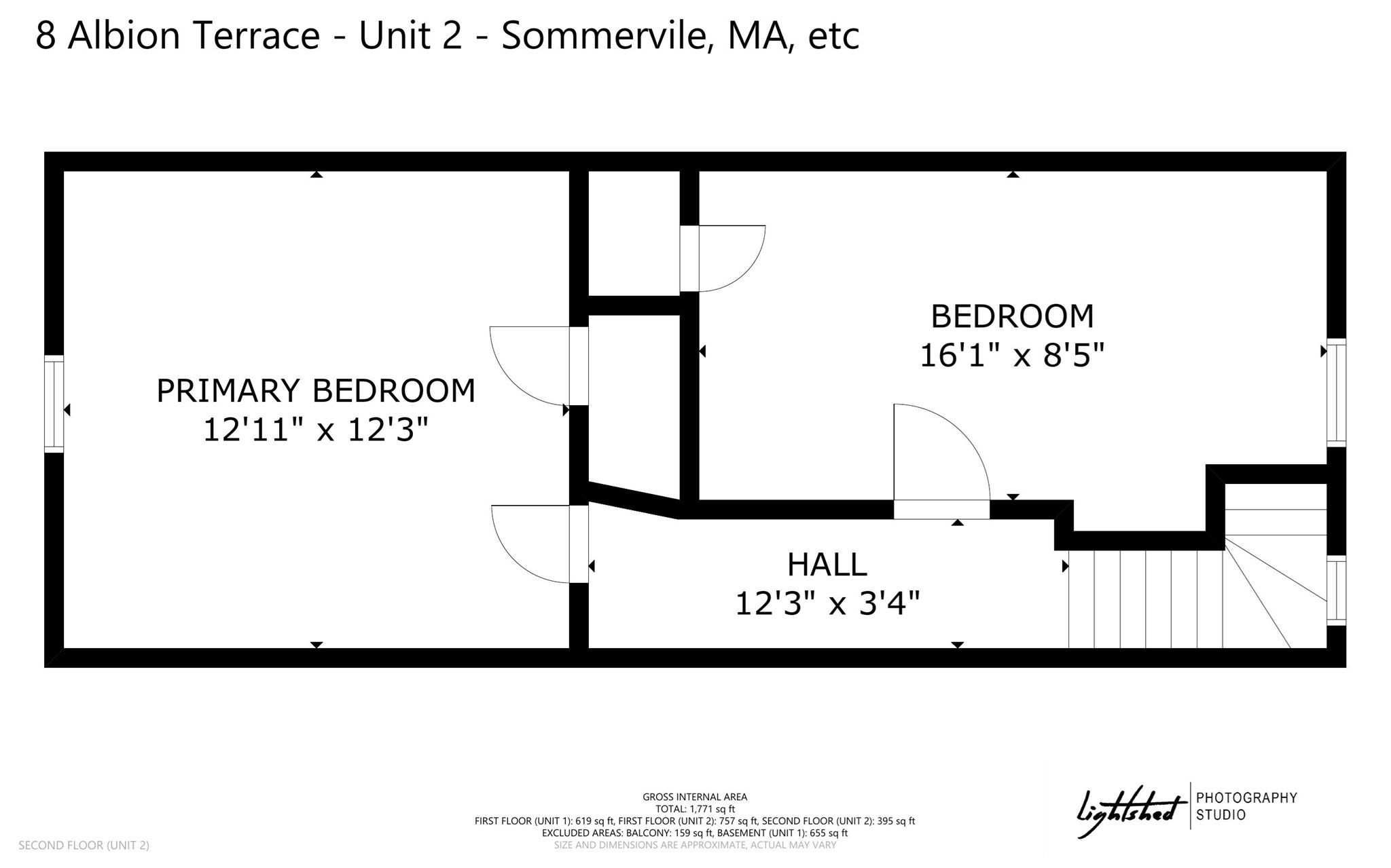 8 Albion Ter, Somerville, MA 02144 - Image 27