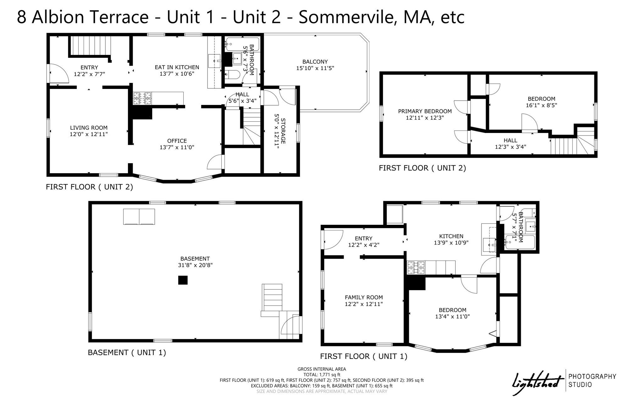 8 Albion Ter, Somerville, MA 02144 - Image 28