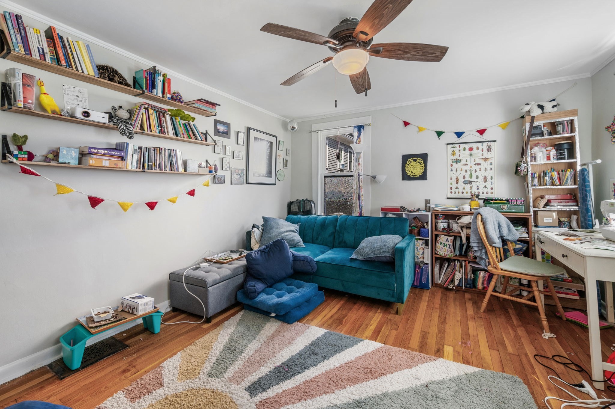 8 Albion Ter, Somerville, MA 02144 - Image 5