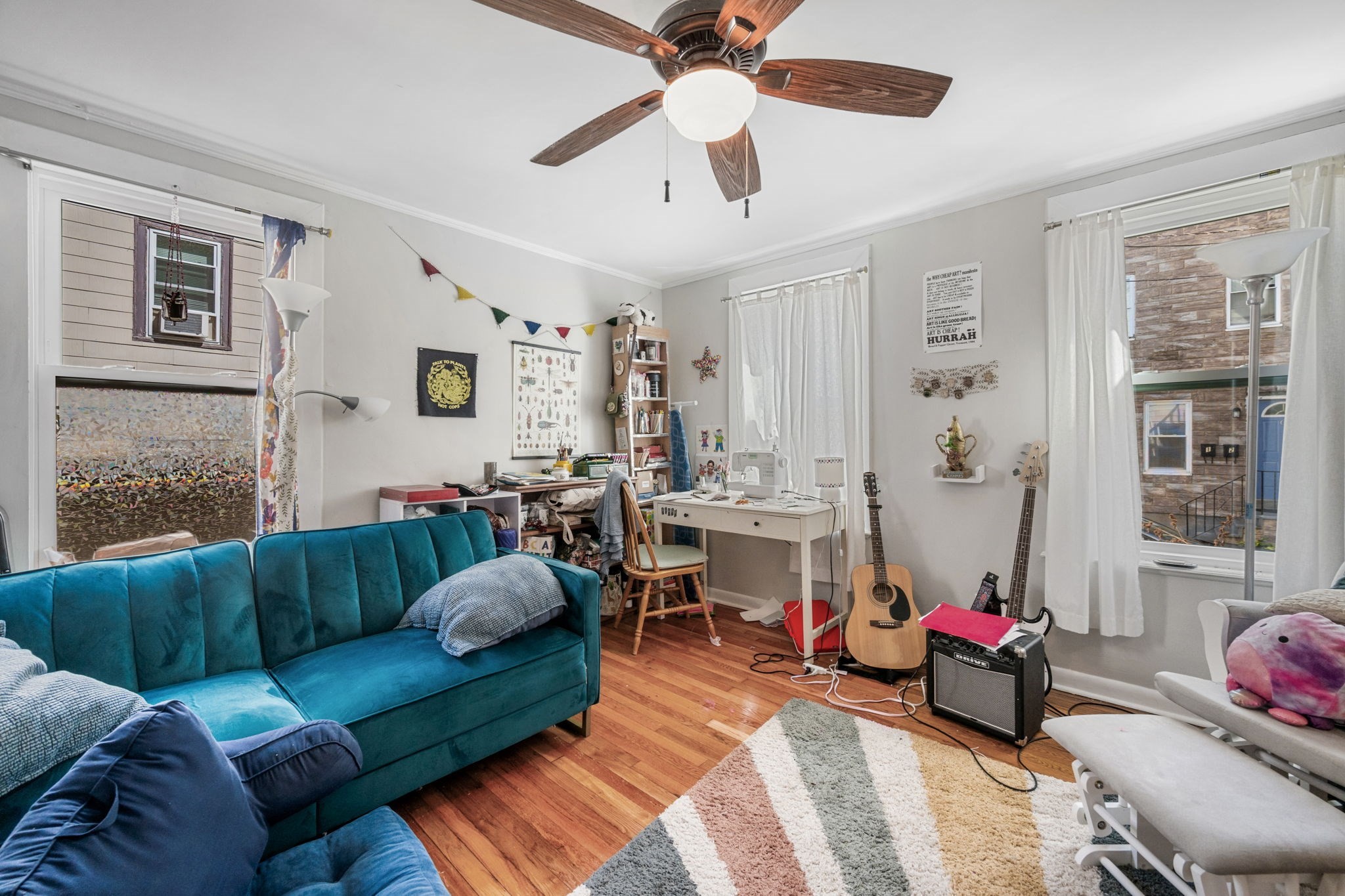 8 Albion Ter, Somerville, MA 02144 - Image 6