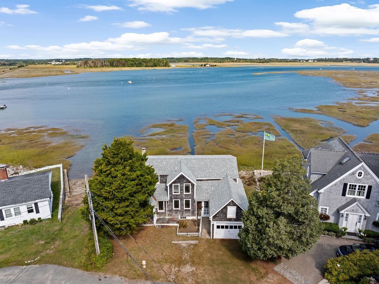 26 Damons Point Circle, Marshfield, MA 02050