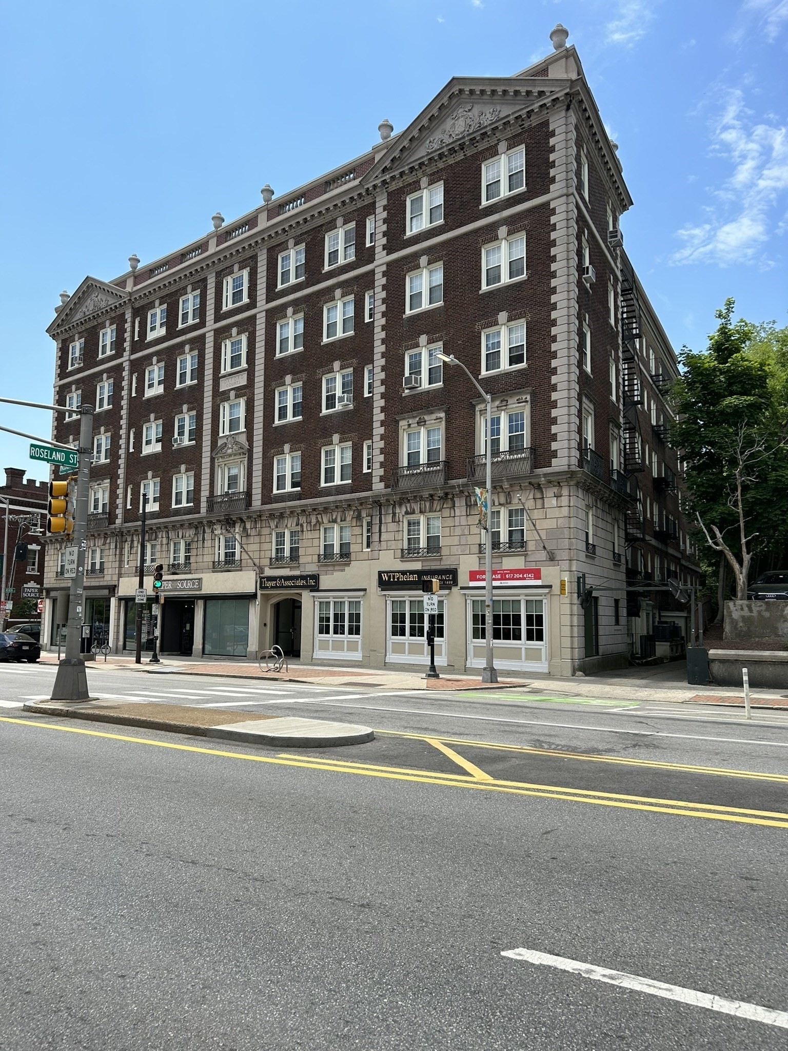 1812 Massachusetts Ave Unit Unit C3 & B, Cambridge, MA 02140 - Image 2