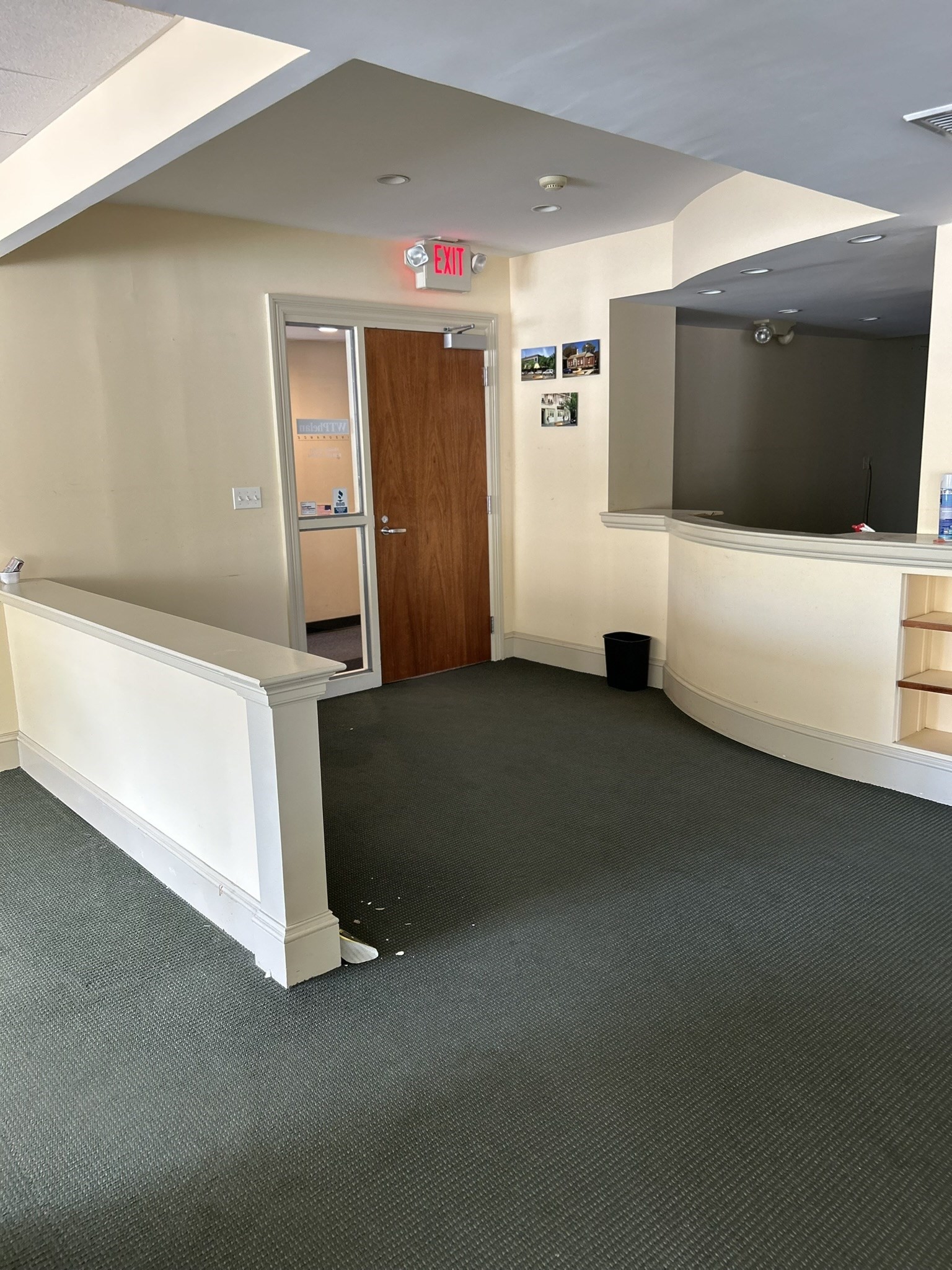 1812 Massachusetts Ave Unit Unit C3 & B, Cambridge, MA 02140 - Image 3