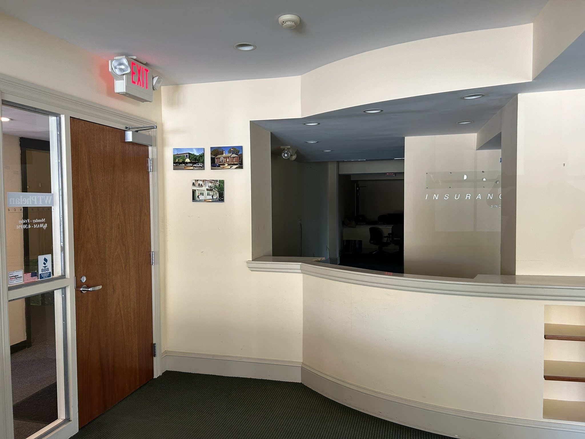 1812 Massachusetts Ave Unit Unit C3 & B, Cambridge, MA 02140 - Image 4