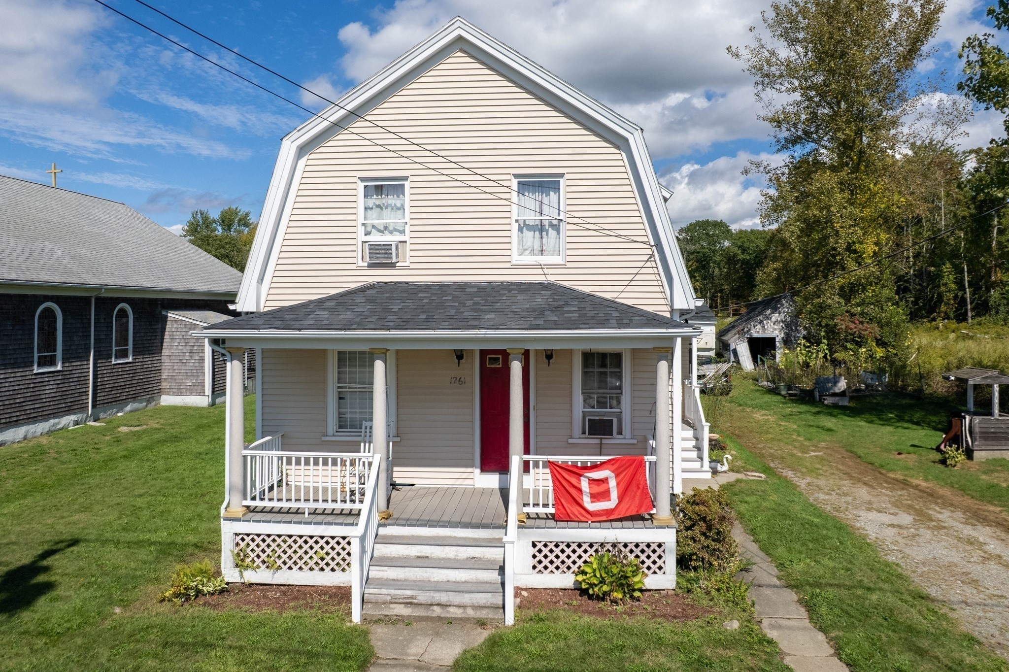 1261 Gar Hwy, Swansea, MA 02777 - Image 2