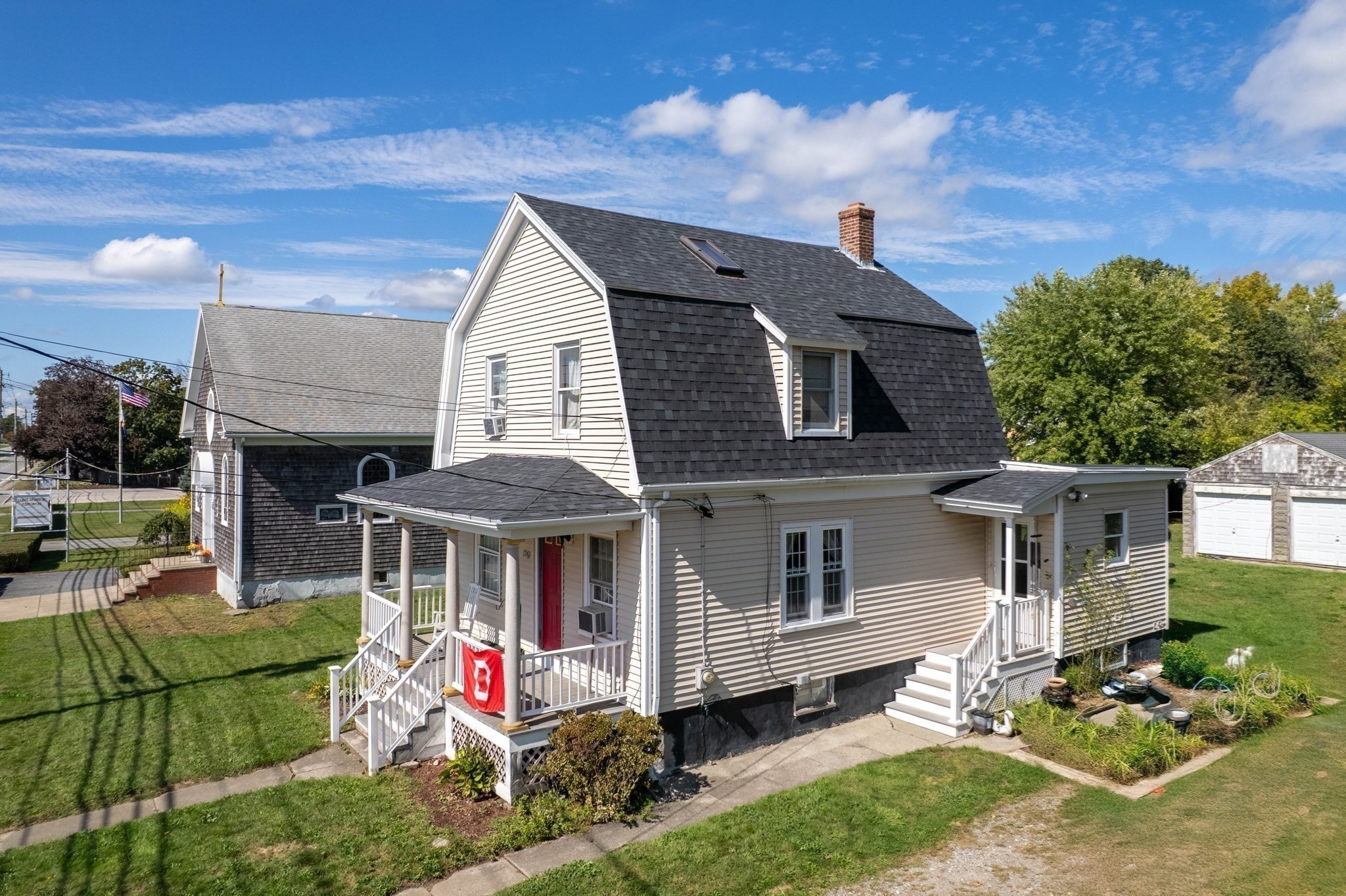 1261 Gar Hwy, Swansea, MA 02777 - Image 22