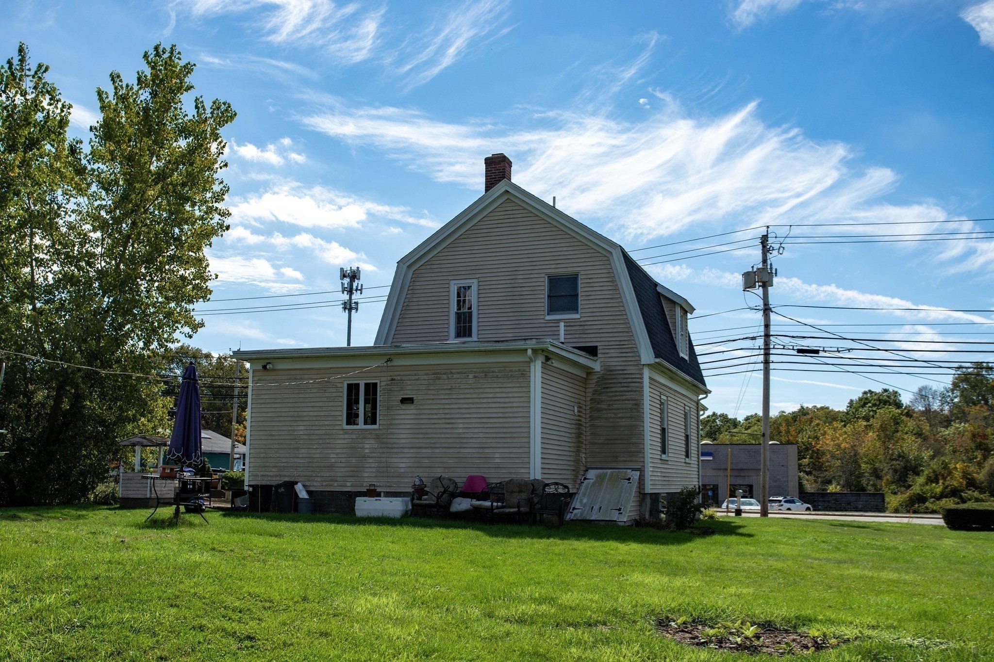 1261 Gar Hwy, Swansea, MA 02777 - Image 29