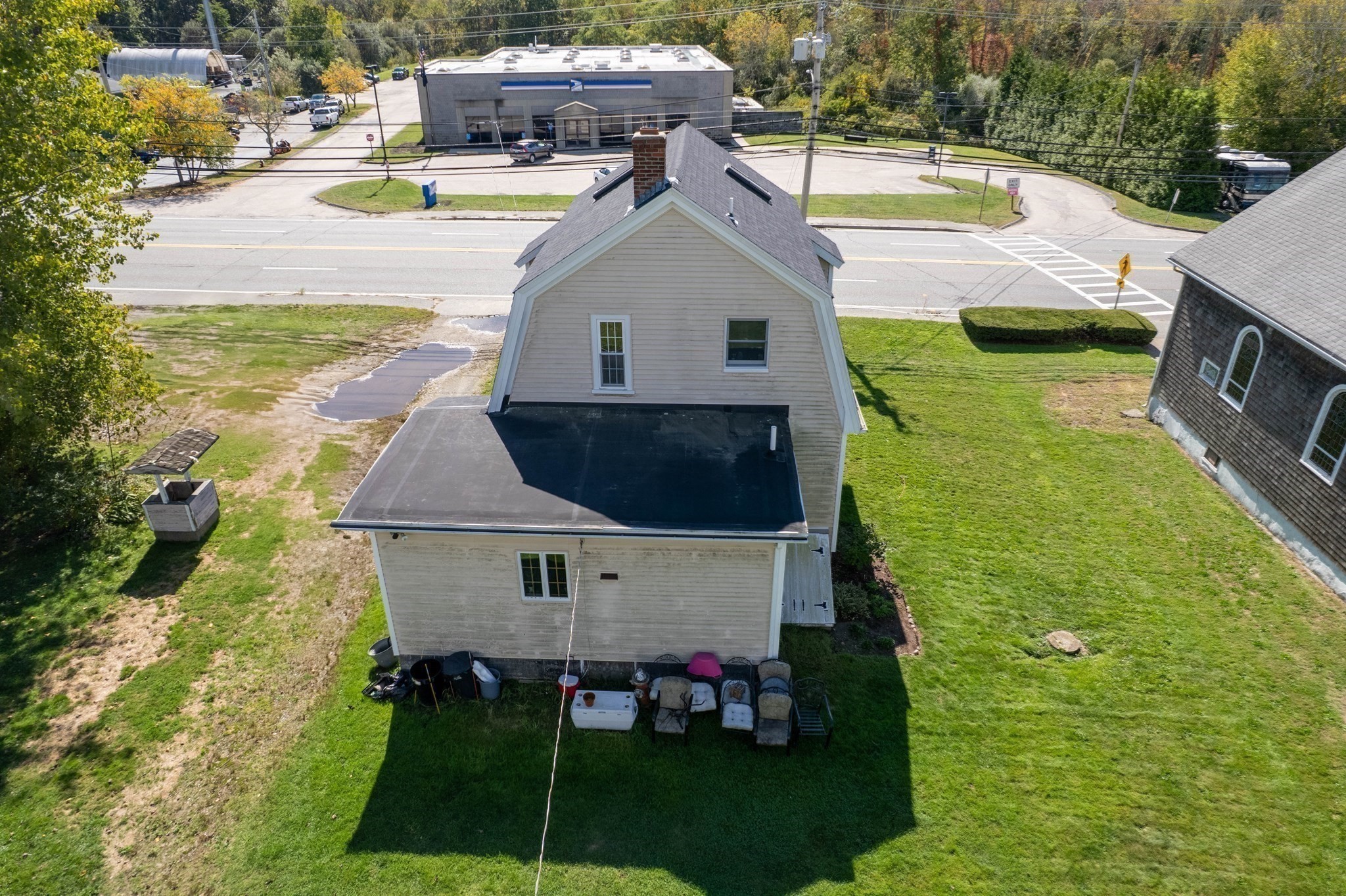 1261 Gar Hwy, Swansea, MA 02777 - Image 30
