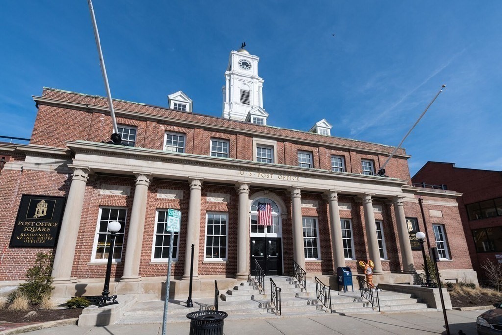 6 Main St Ext Unit 604, Plymouth, MA 02360 - Image 1